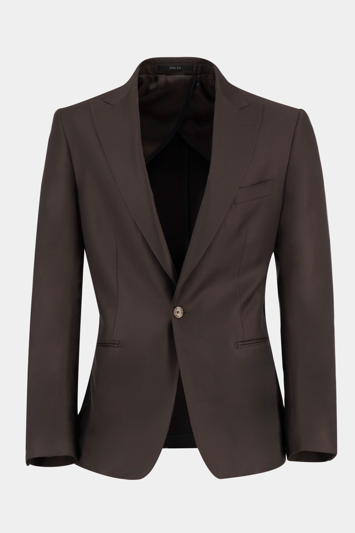 TRAJE HIGH LIFE SLIM FIT image number 5