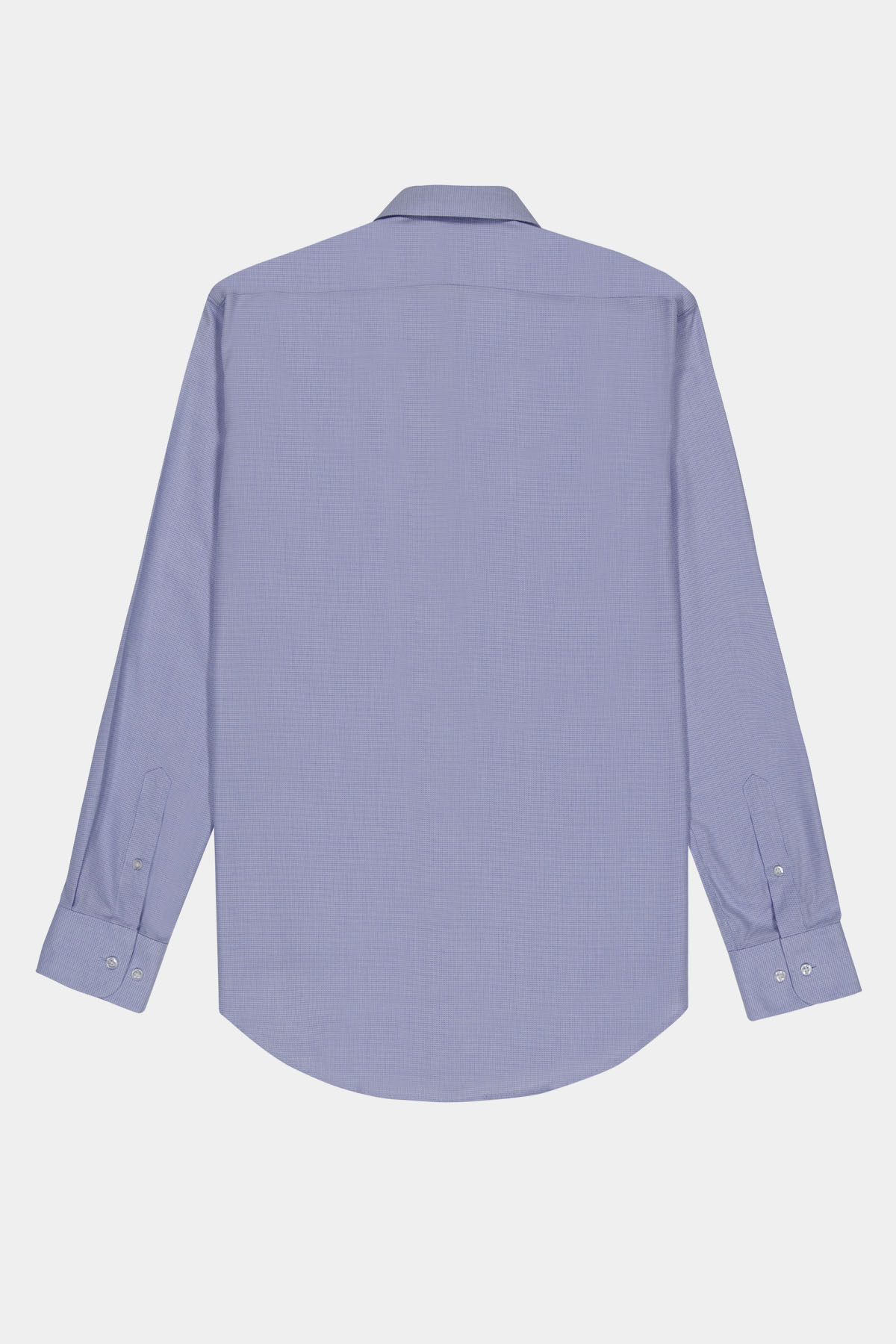 CAMISA FORMAL NON IRON CONTEMPORARY FIT CALDERONI image number 3