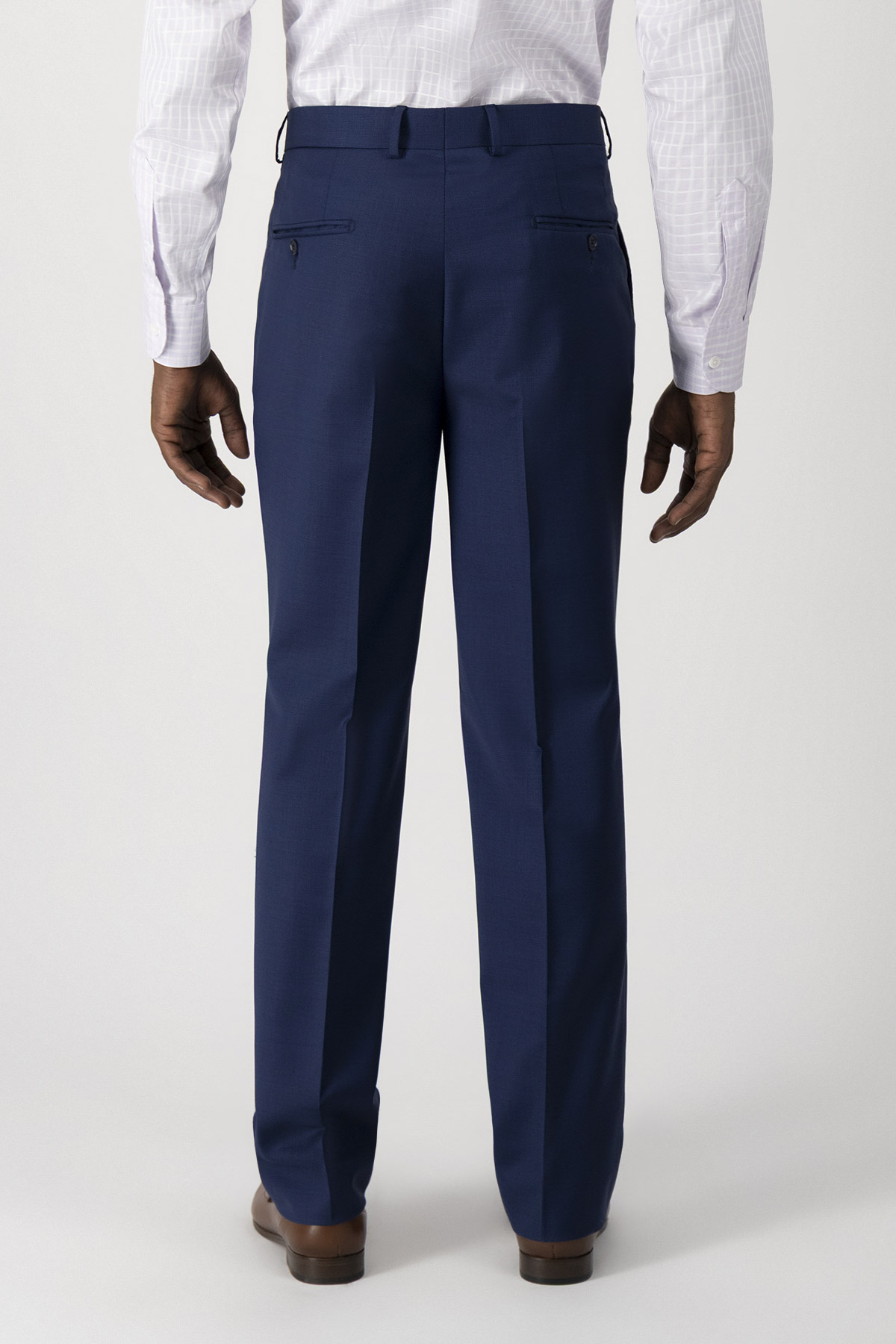 Traje Trío Contemporary Fit image number 5