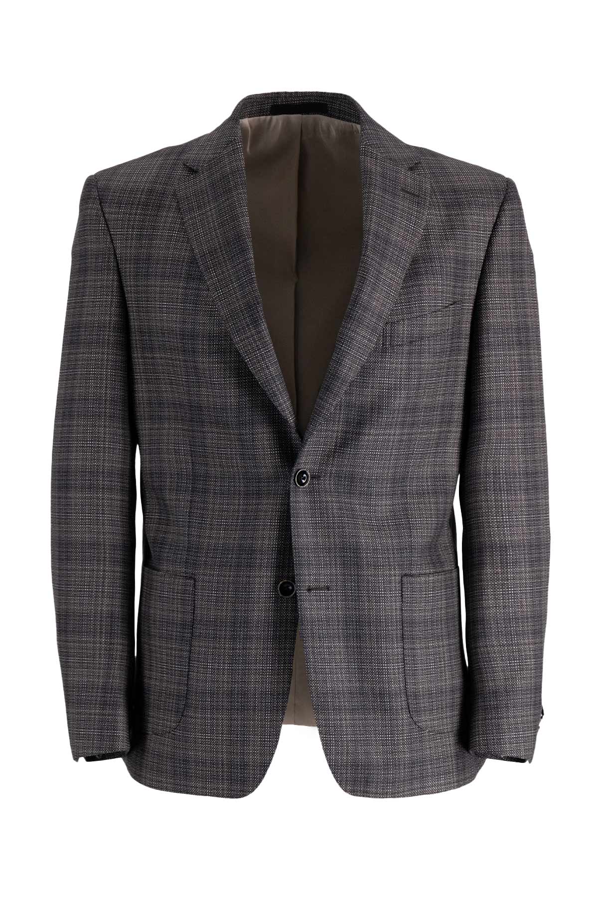 Saco Casual Slim Fit image number 4