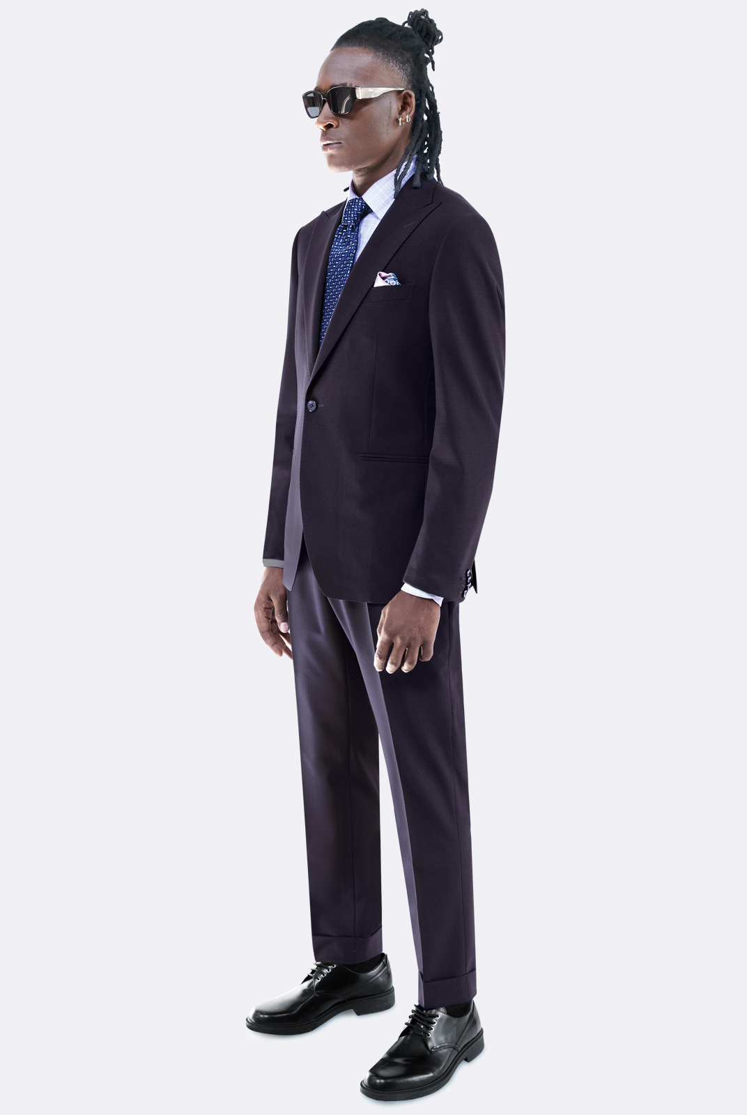 Traje Slim Fit image number 2