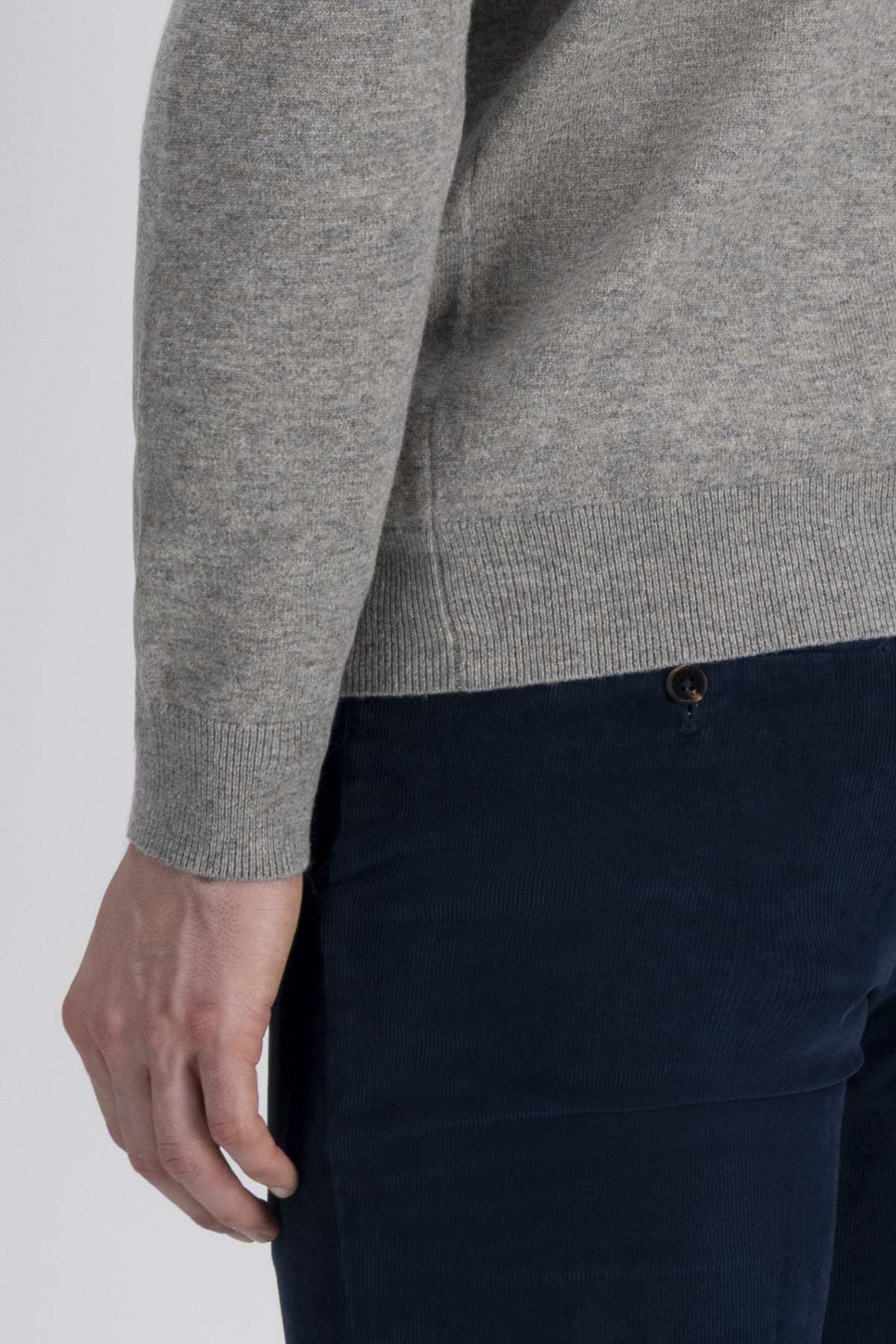 Suéter Casual Contemporary Fit image number 3