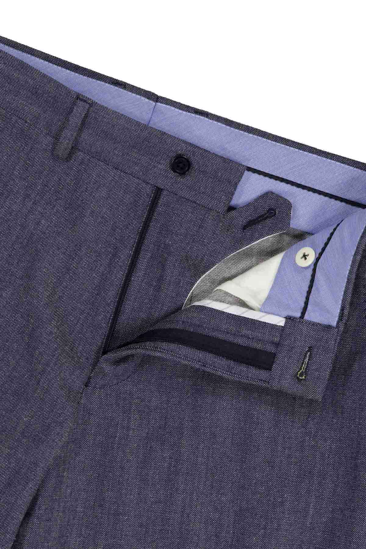 PANTALÓN VESTIR CALDERONI SLIM FIT image number 3