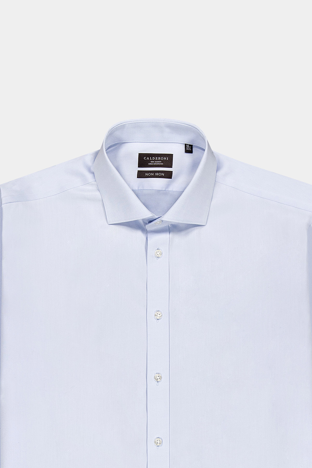 Camisa Formal Calderoni