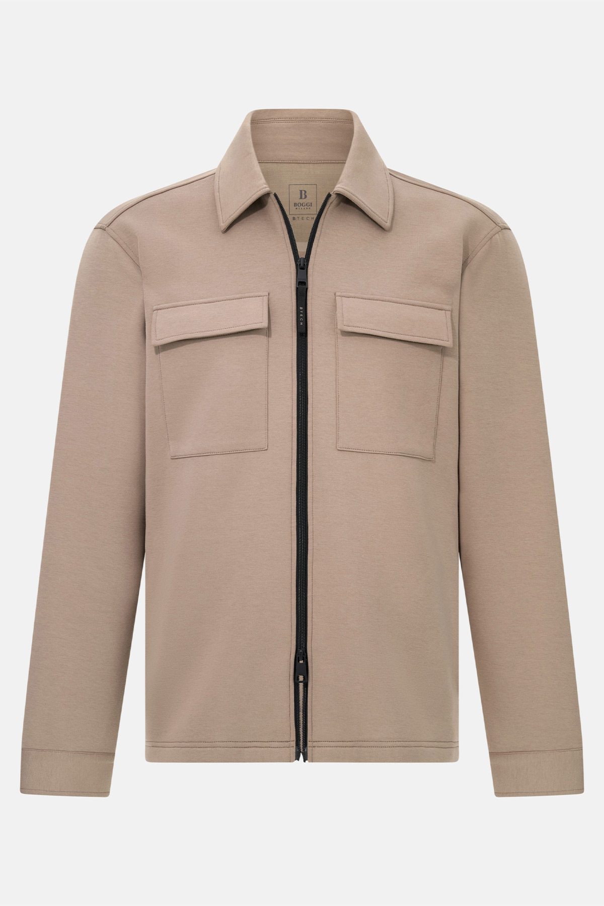 Chamarra Nexus De Tejido Técnico image number 4