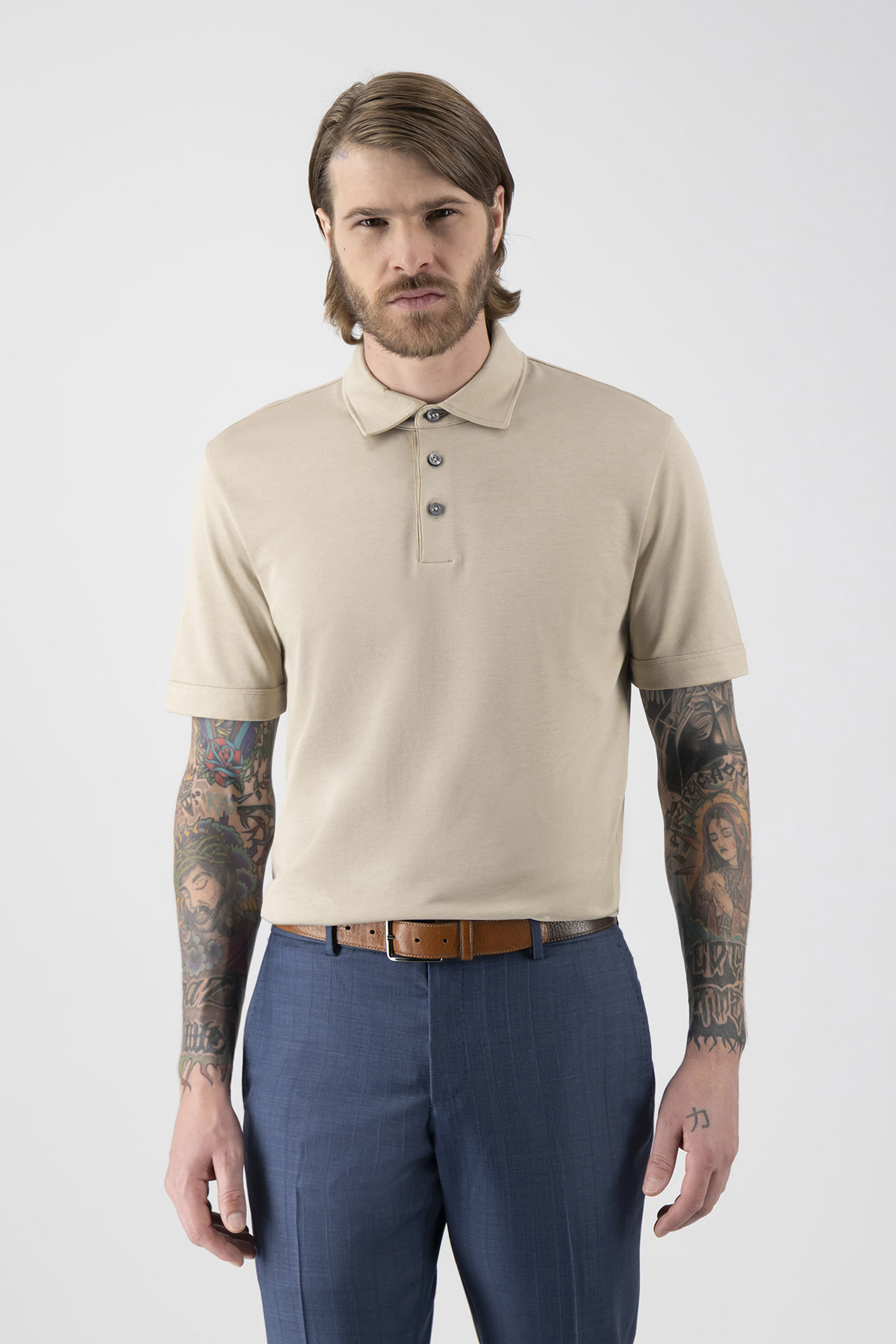 Polo Regular Fit image number 2