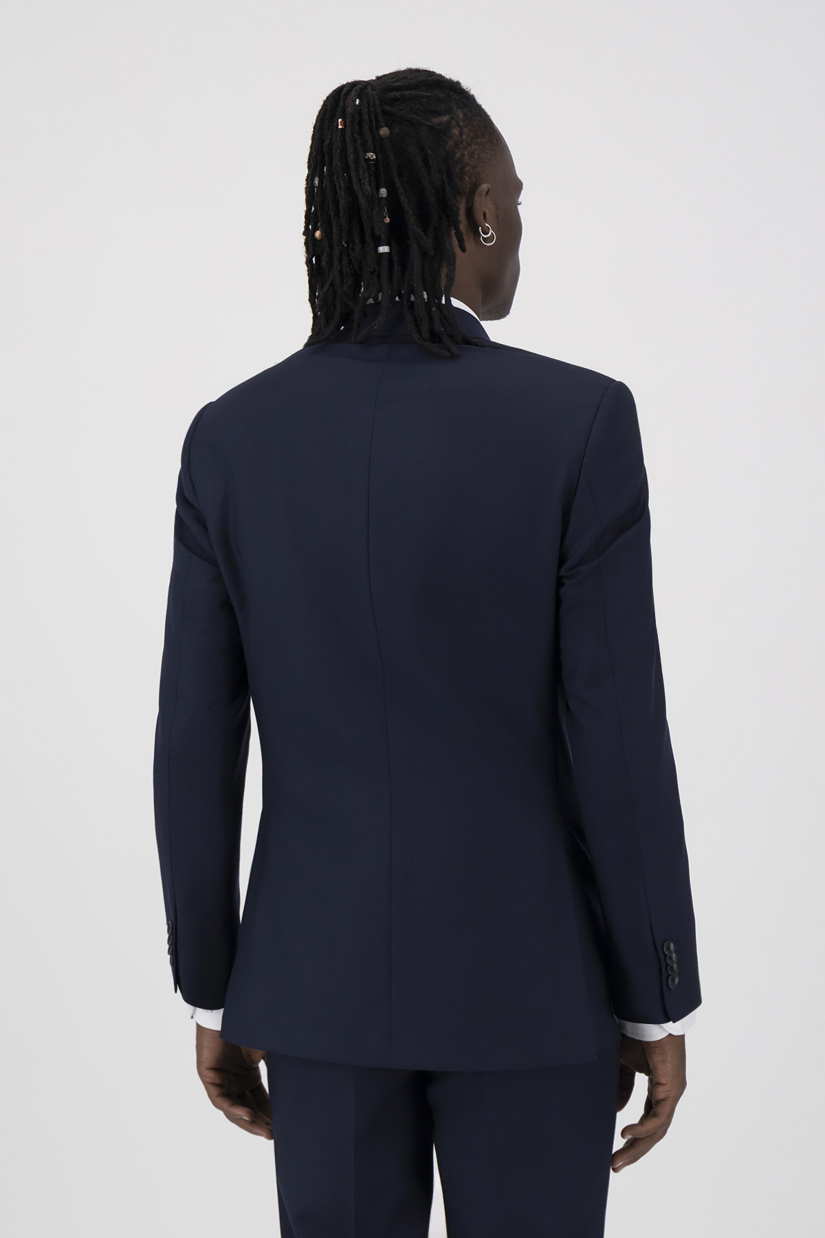 Traje Contemporary Fit