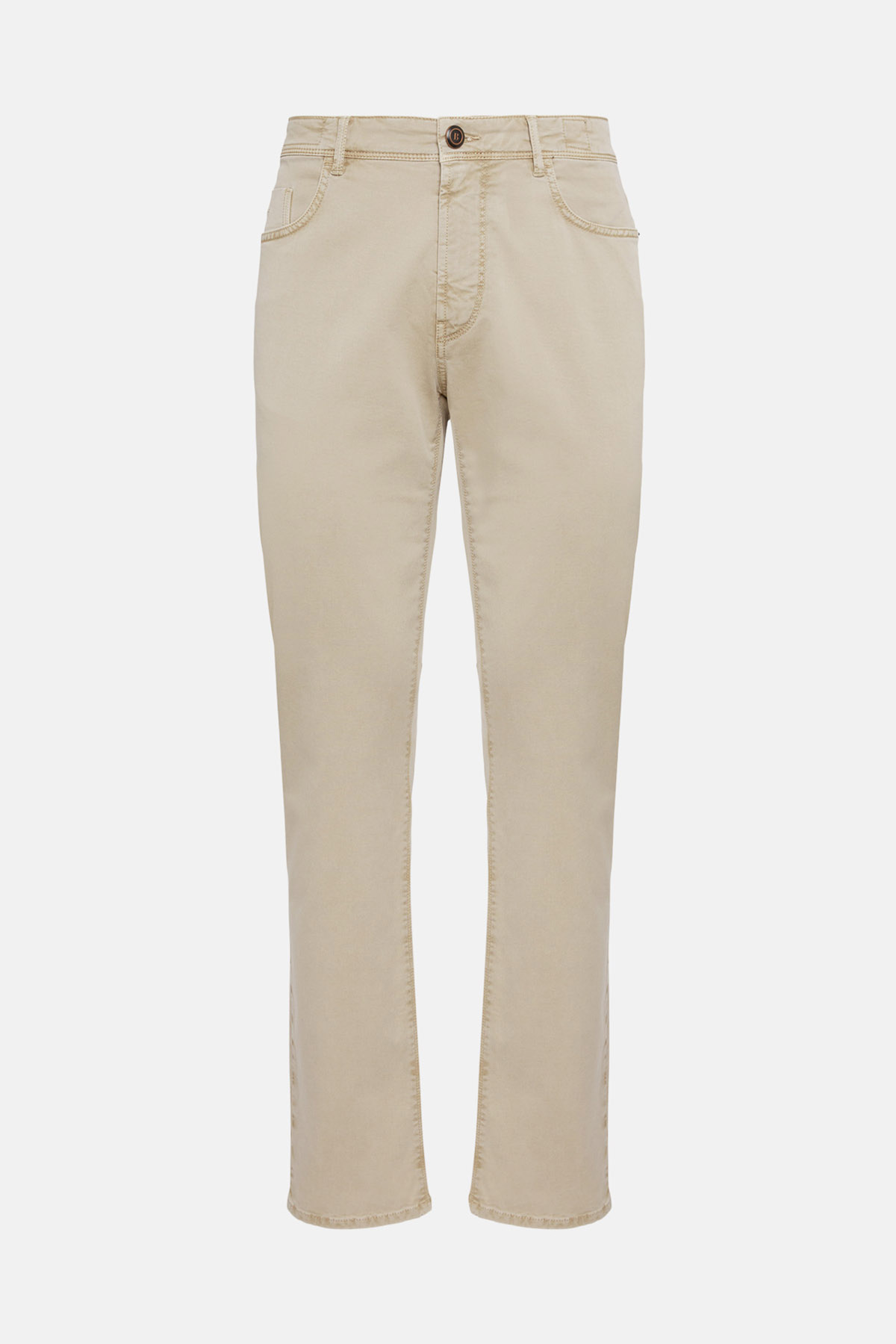 PANTALÓN CASUAL BOGGI BEIGE