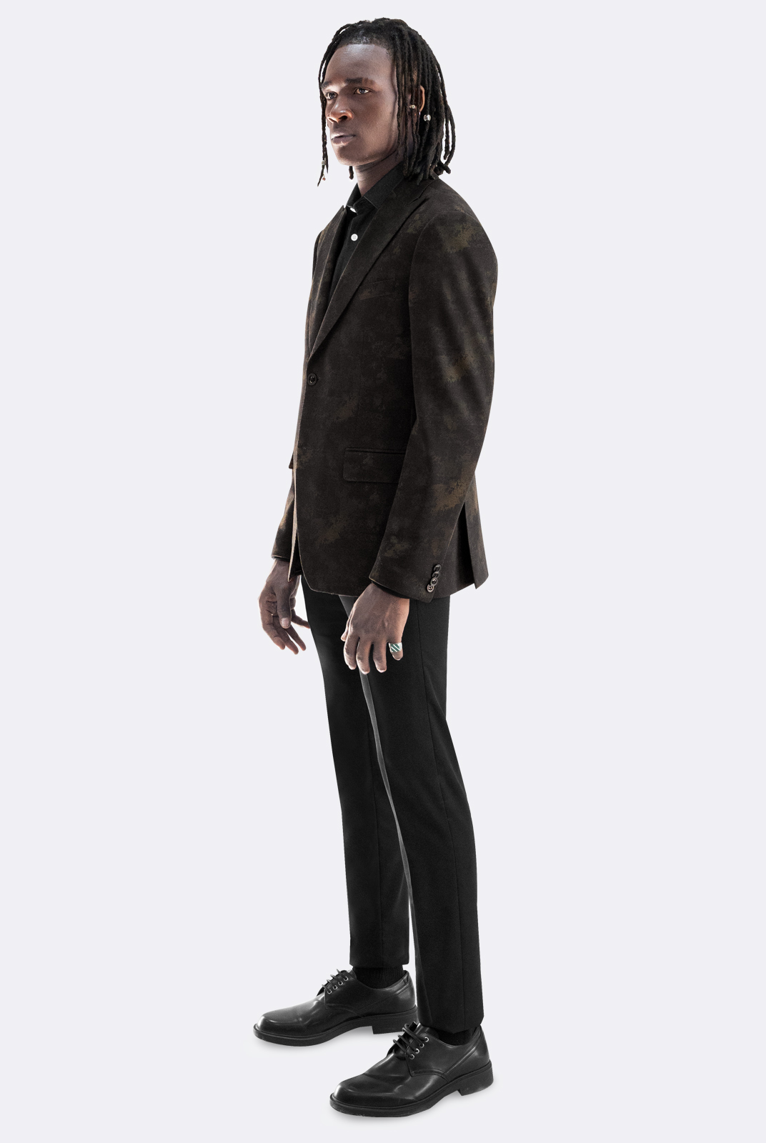 Saco Casual Slim Fit image number 2