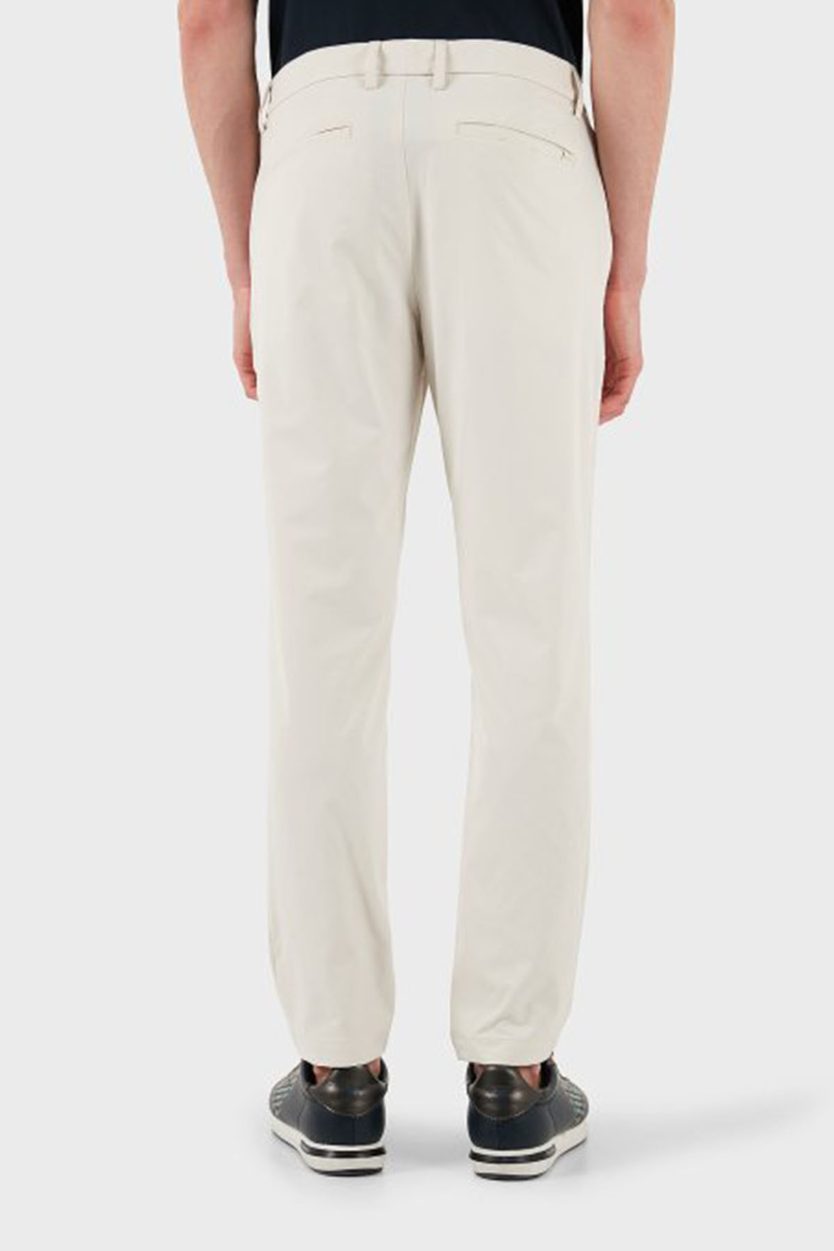 Pantalones P-Kane-Zip image number 4
