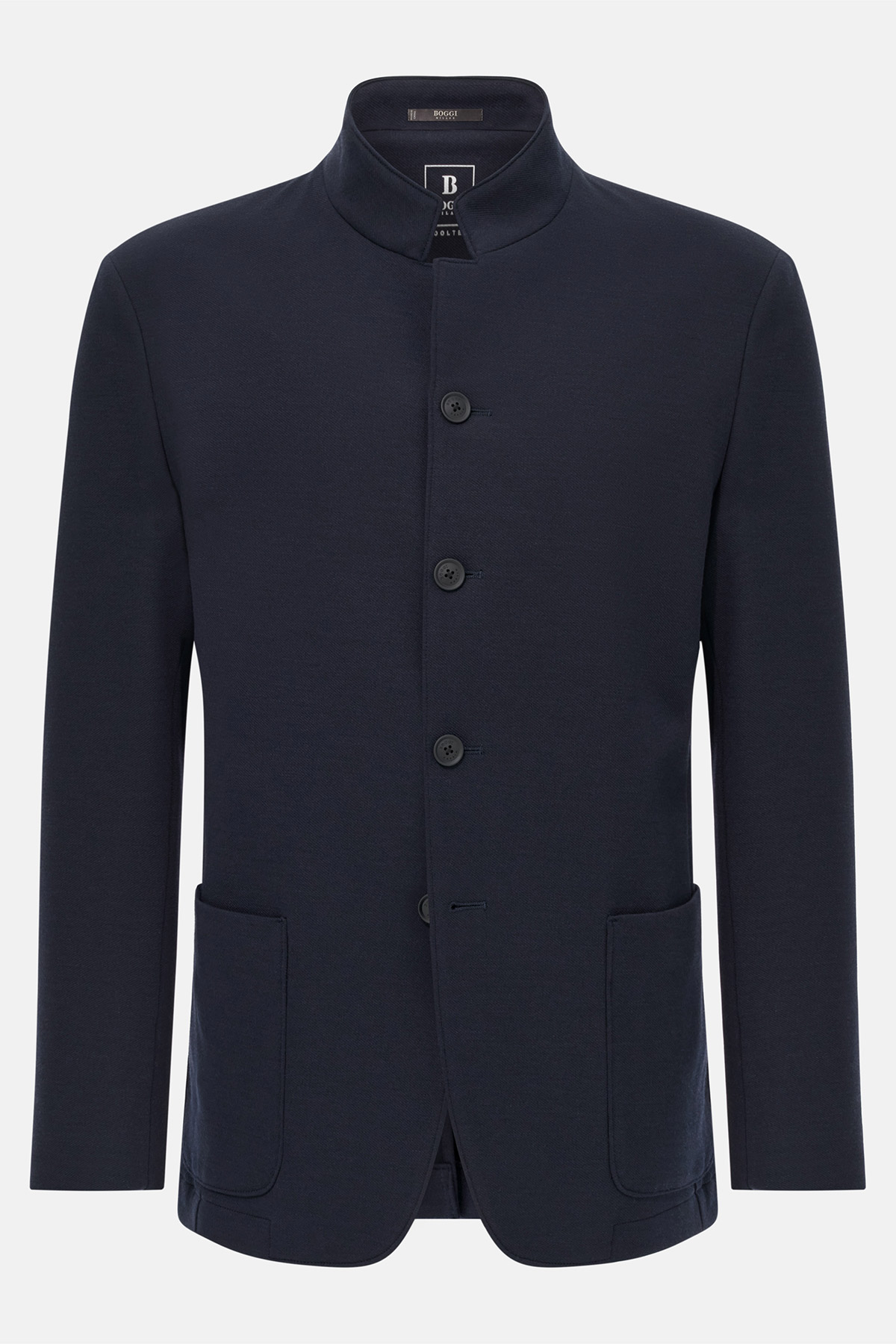 Saco De Lana Técnica B Tech image number 4