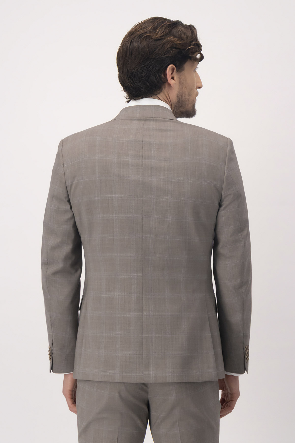 Traje Contemporary Fit