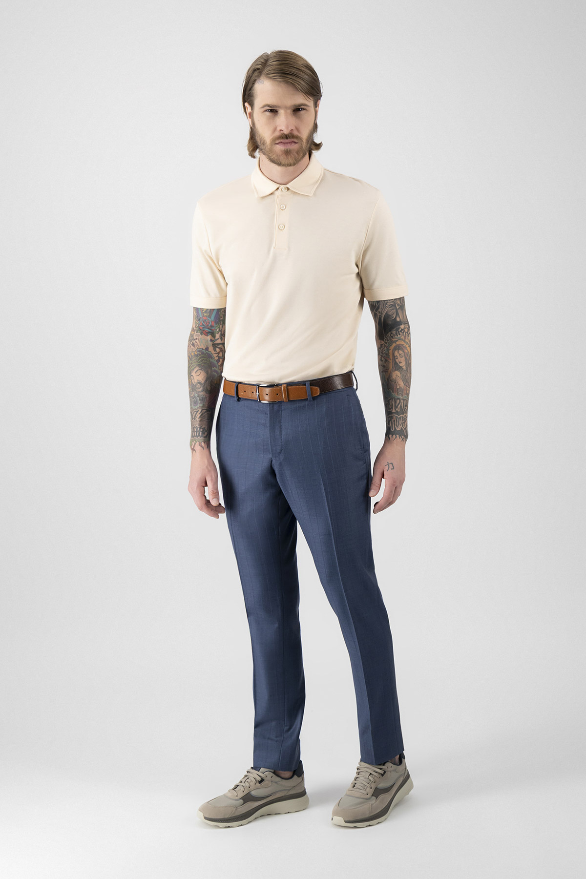 Polo Regular Fit