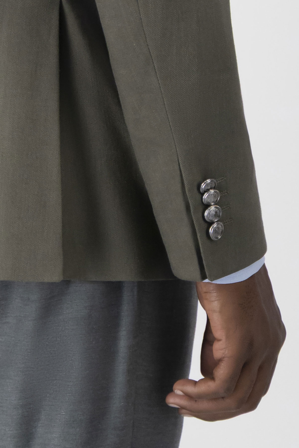 Saco Casual Slim Fit image number 2