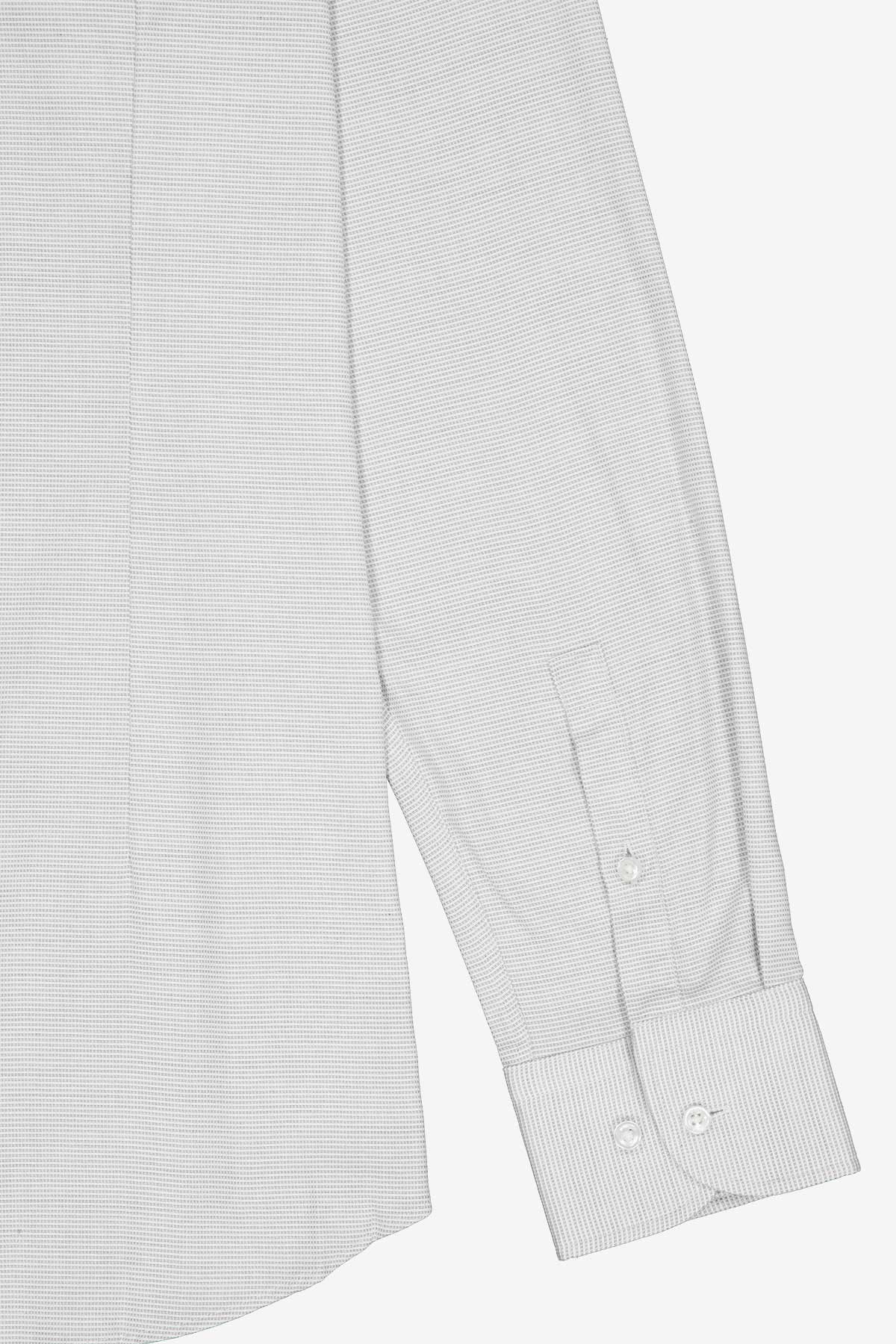 CAMISA FORMAL SLIM FIT image number 3