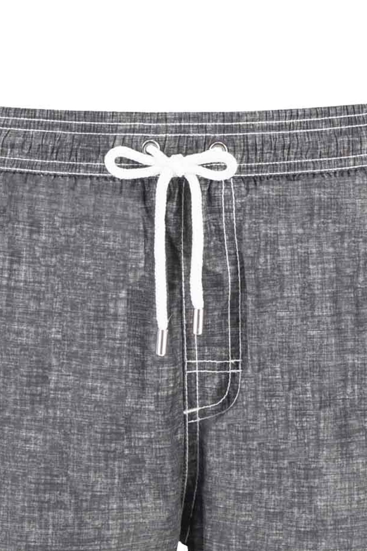 BAÑADOR CONTEMPORARY FIT CALDERONI image number 2