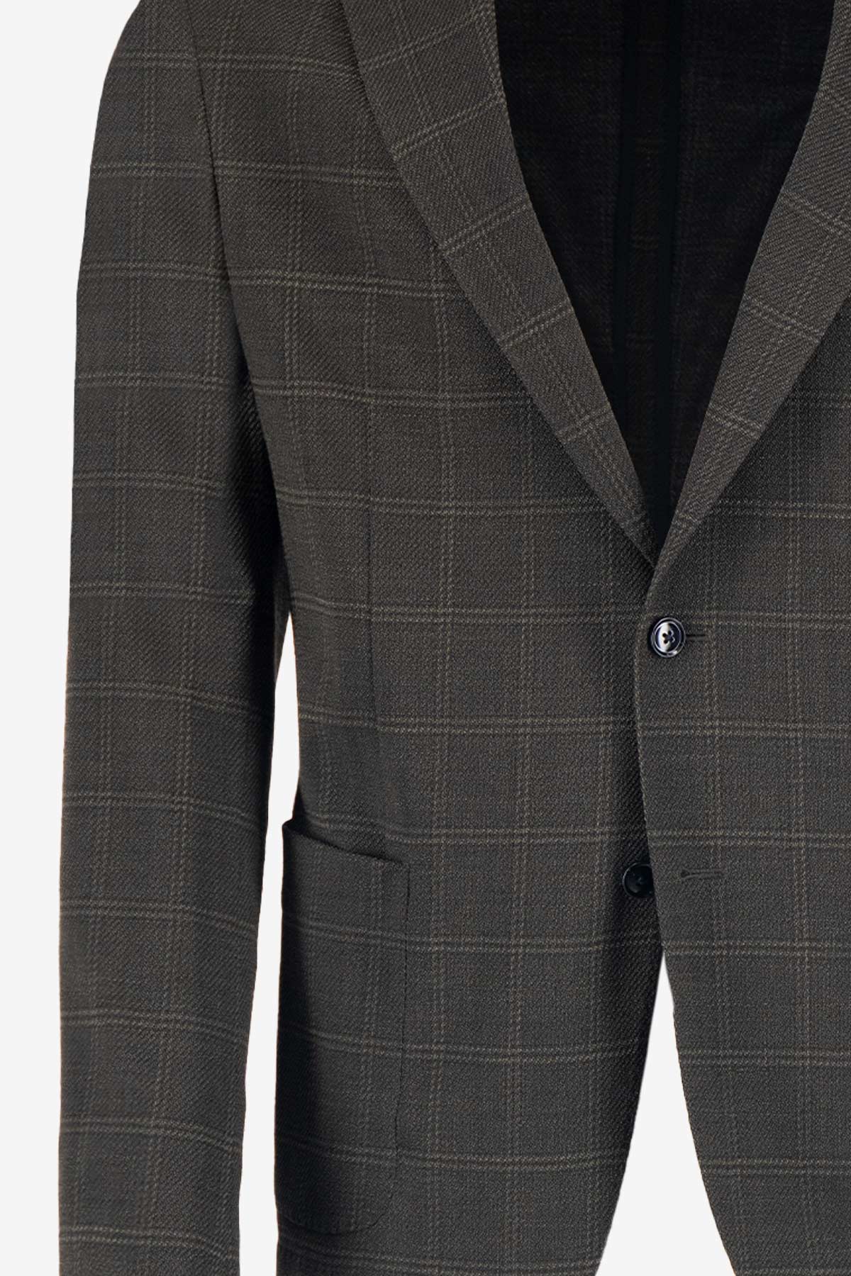 SACO CASUAL SLIM FIT image number 2