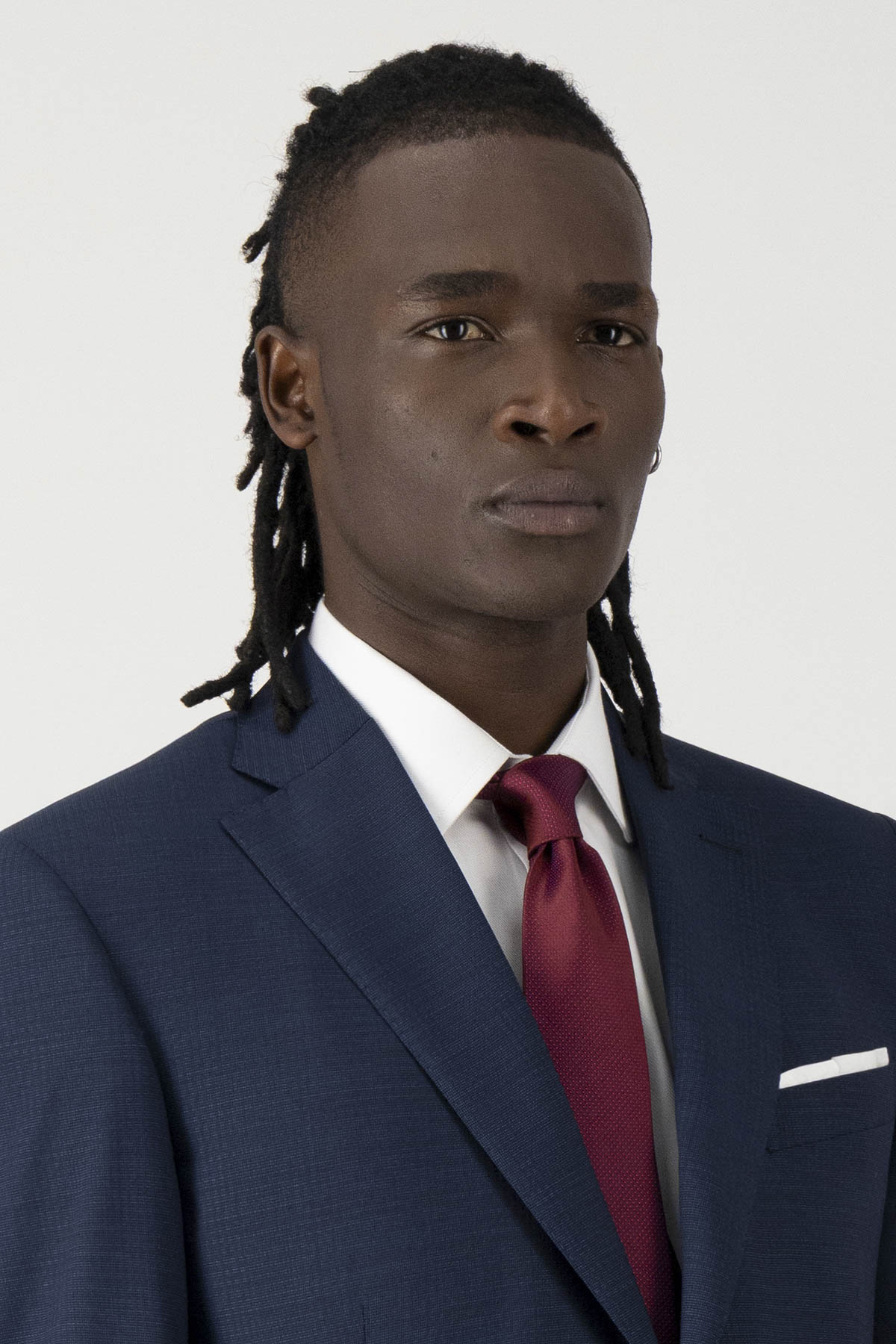 Traje Slim Fit image number 1