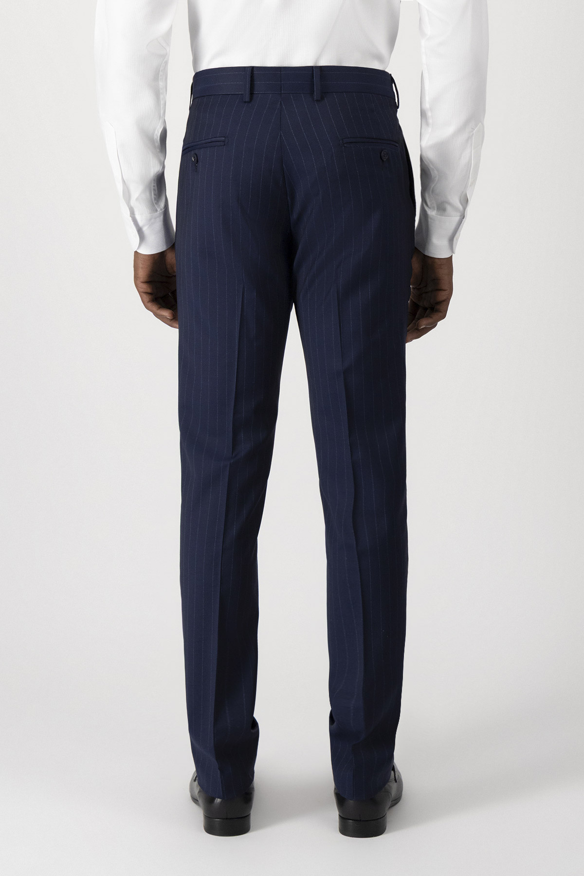 Traje Slim Fit image number 5