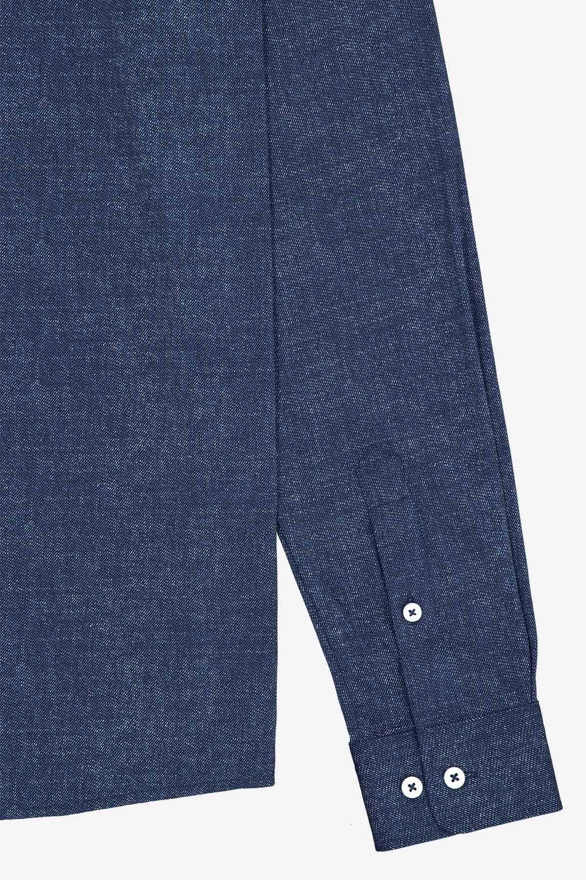 CAMISA FORMAL SLIM FIT image number 3