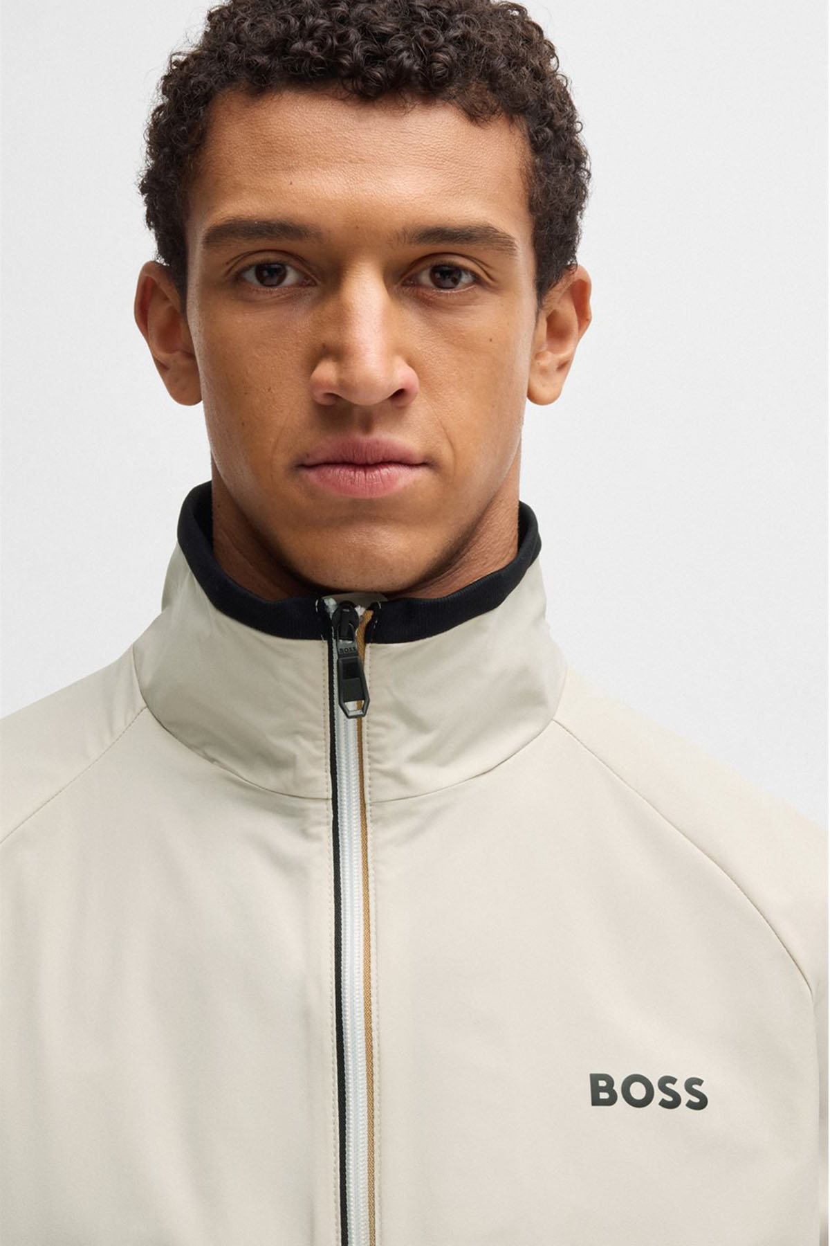 Chamarra J_Alley Regular Fit image number 3