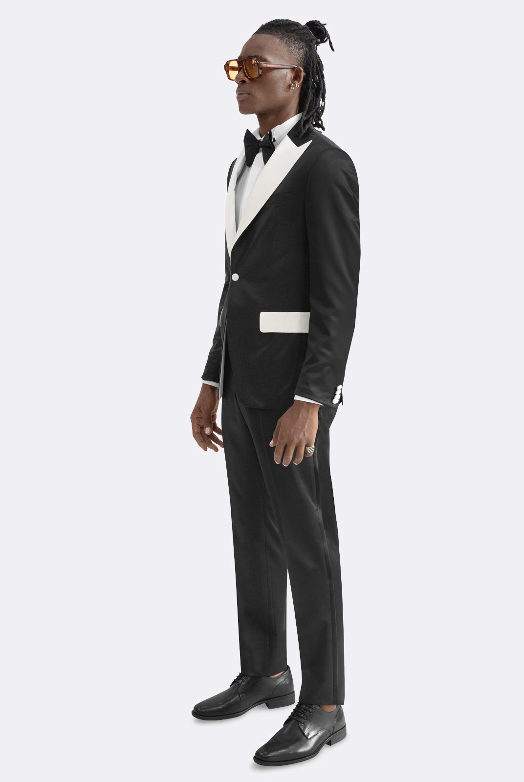 Smoking Slim Fit image number 2