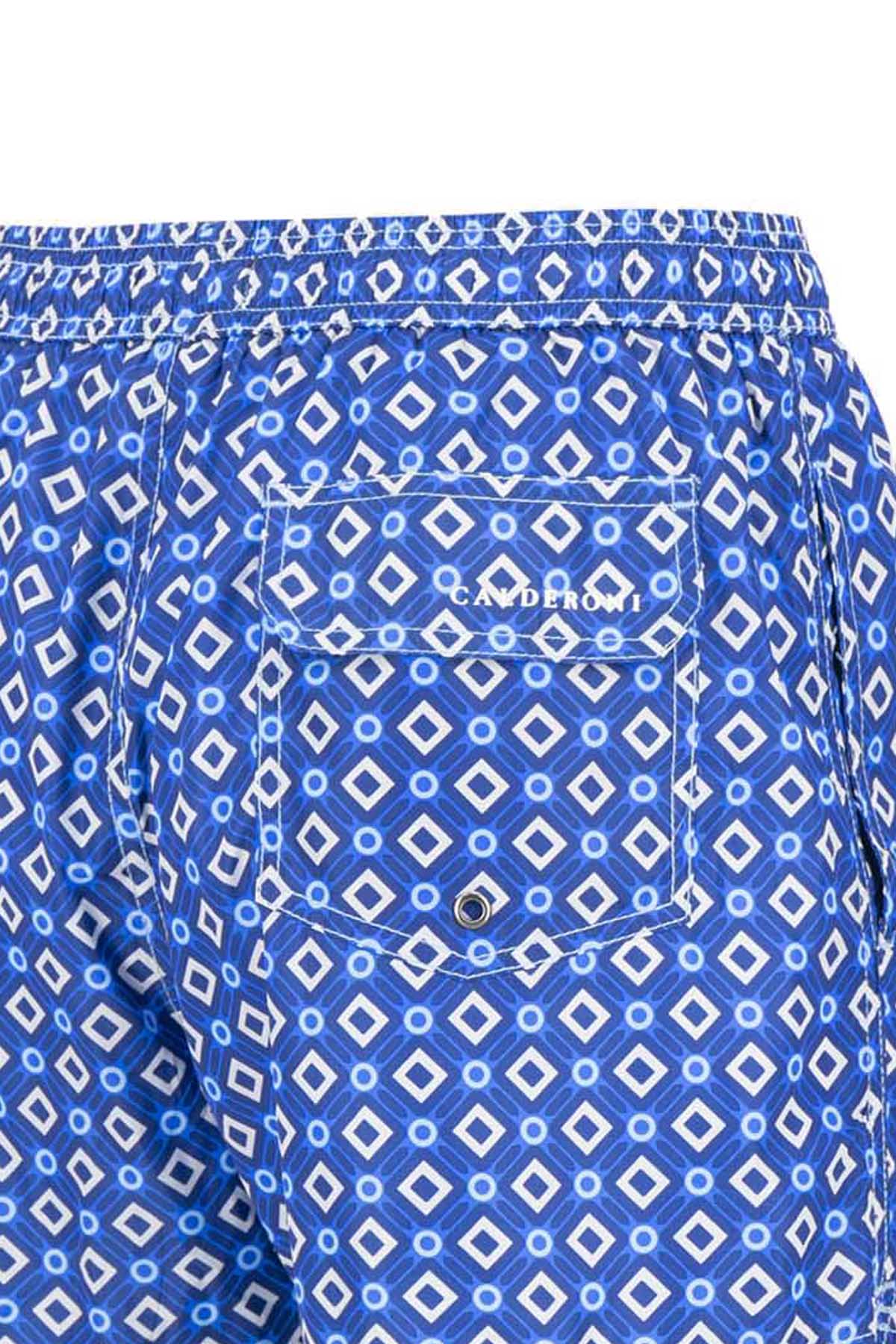 BAÑADOR CONTEMPORARY FIT CALDERONI image number 3