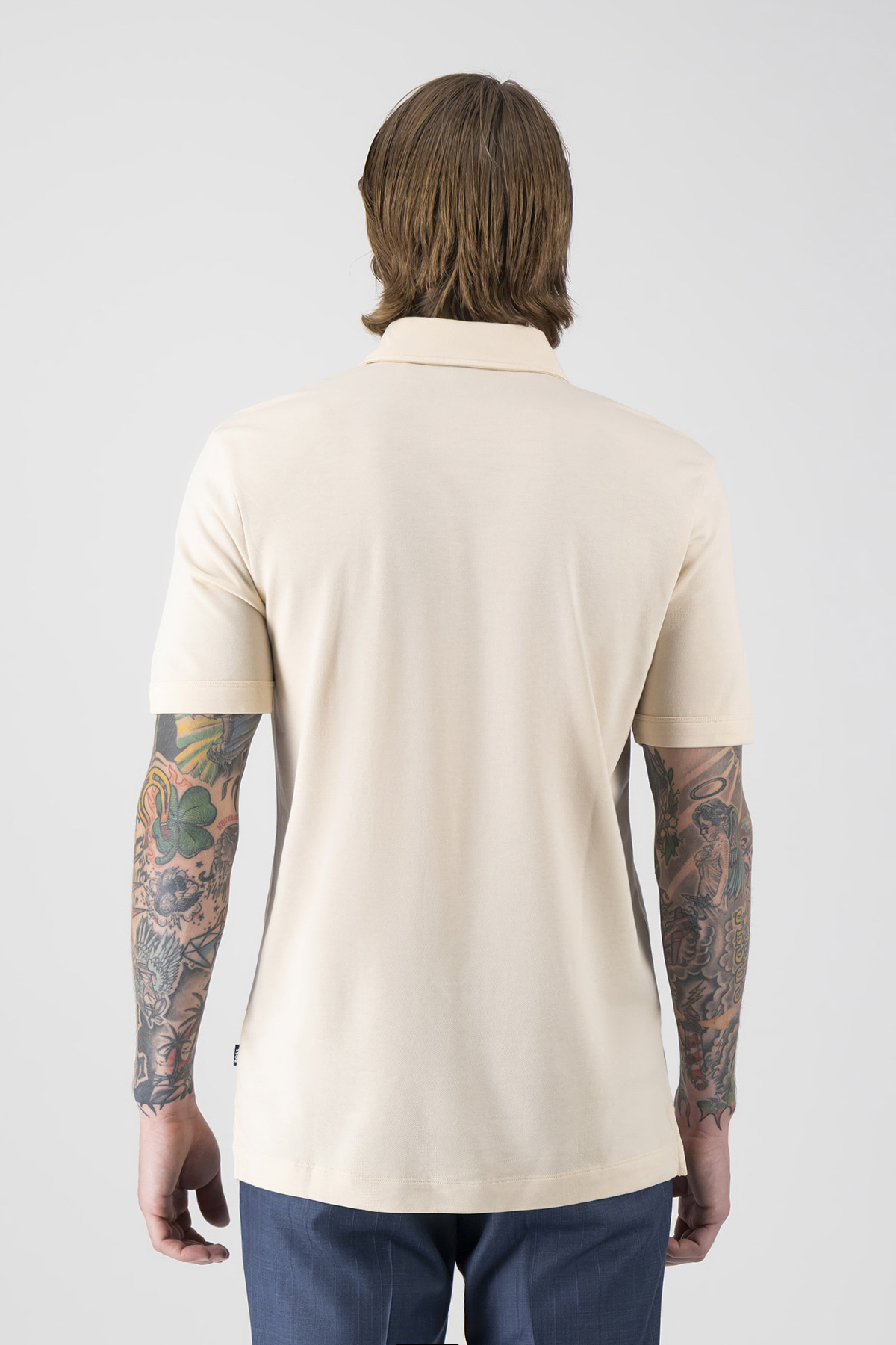 Polo Regular Fit