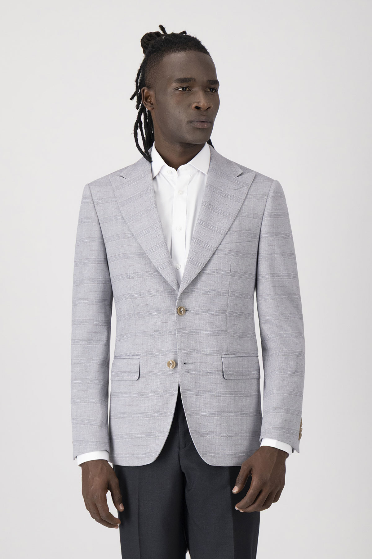 Saco Casual Slim Fit