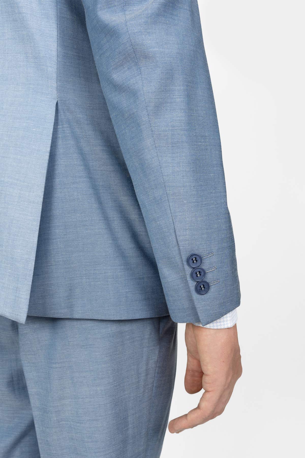 Traje Contemporary Fit image number 4