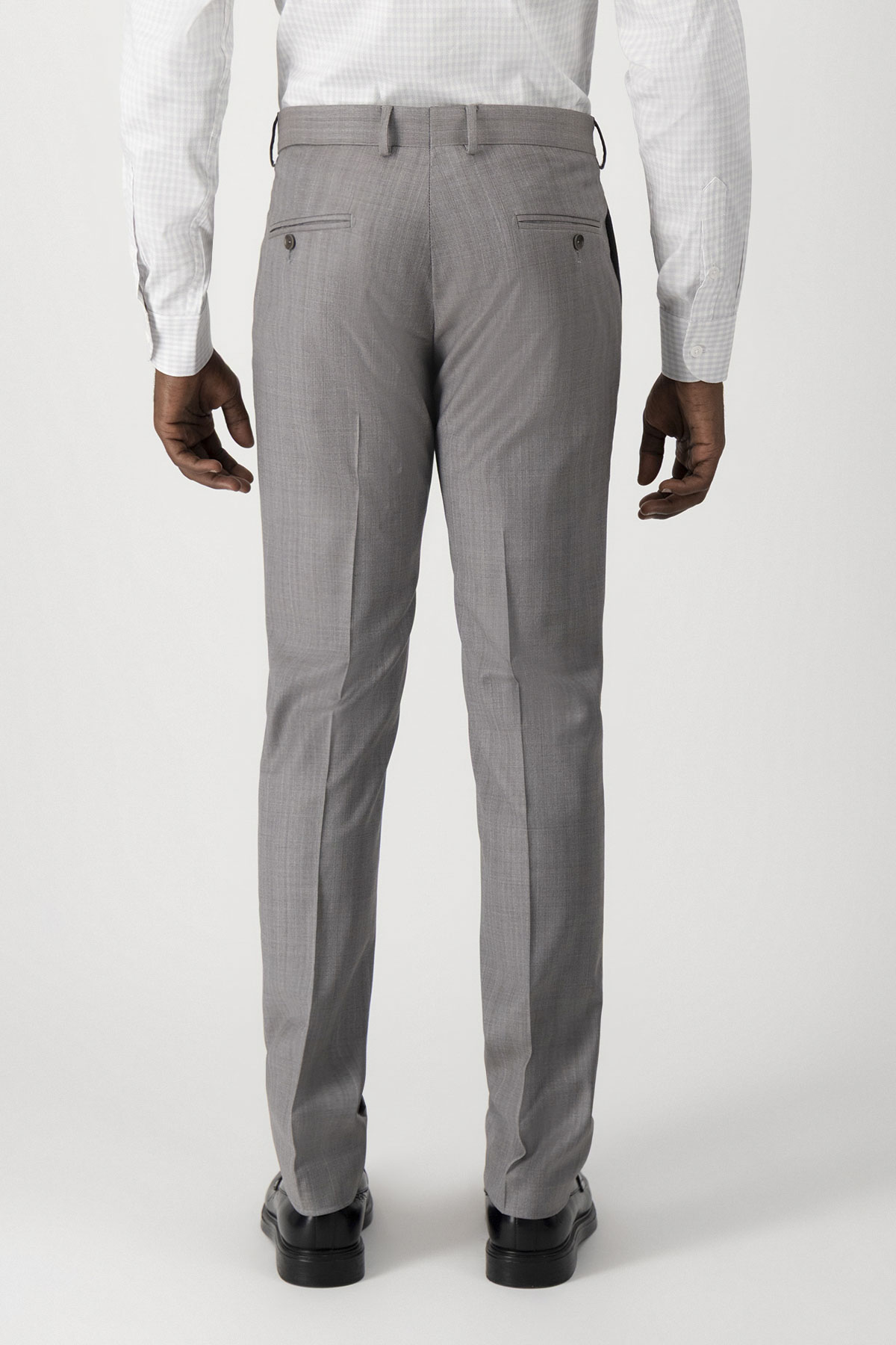 Traje Slim Fit image number 5