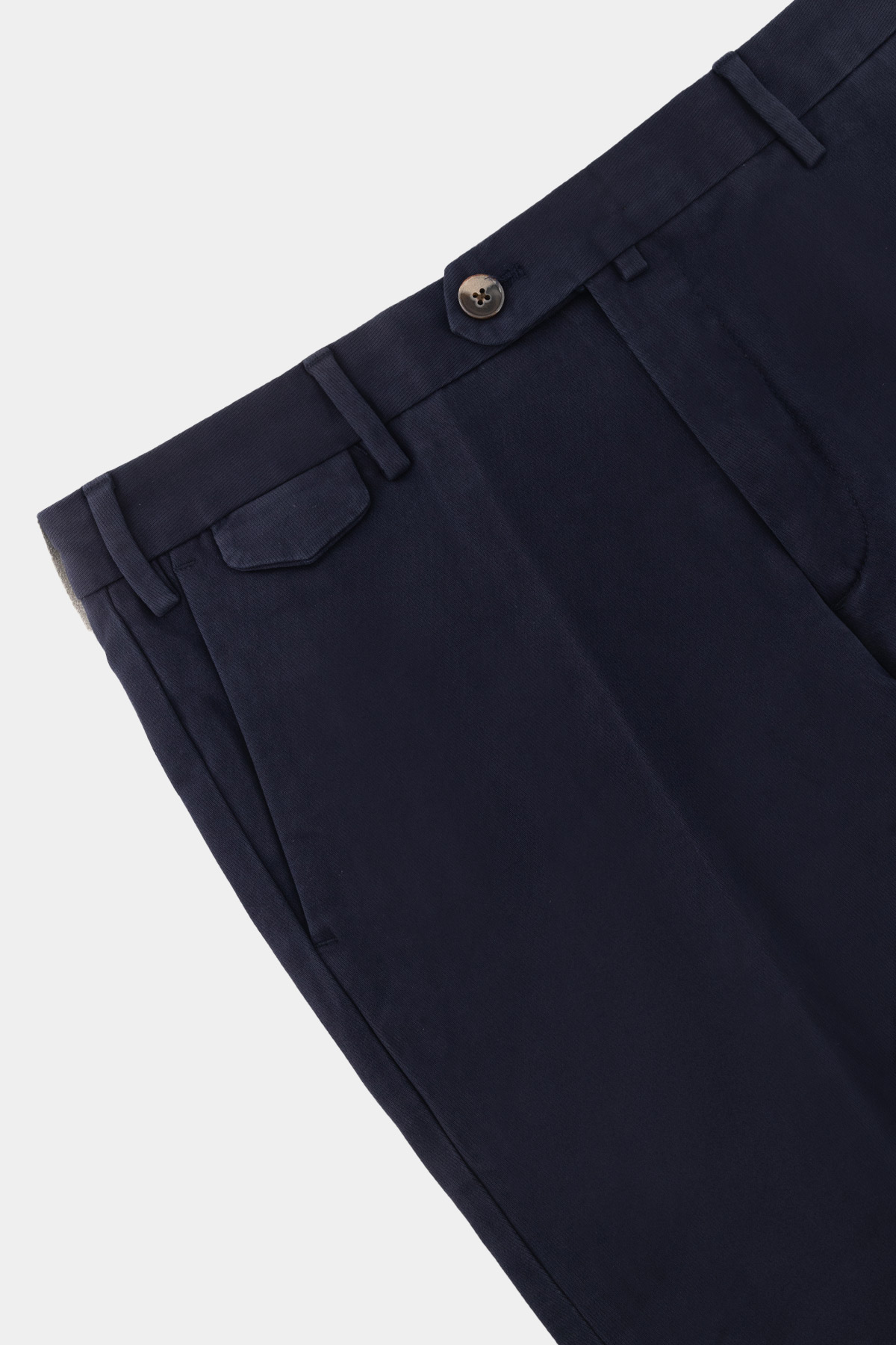 PANTALÓN CHINO CONTEMPORARY FIT