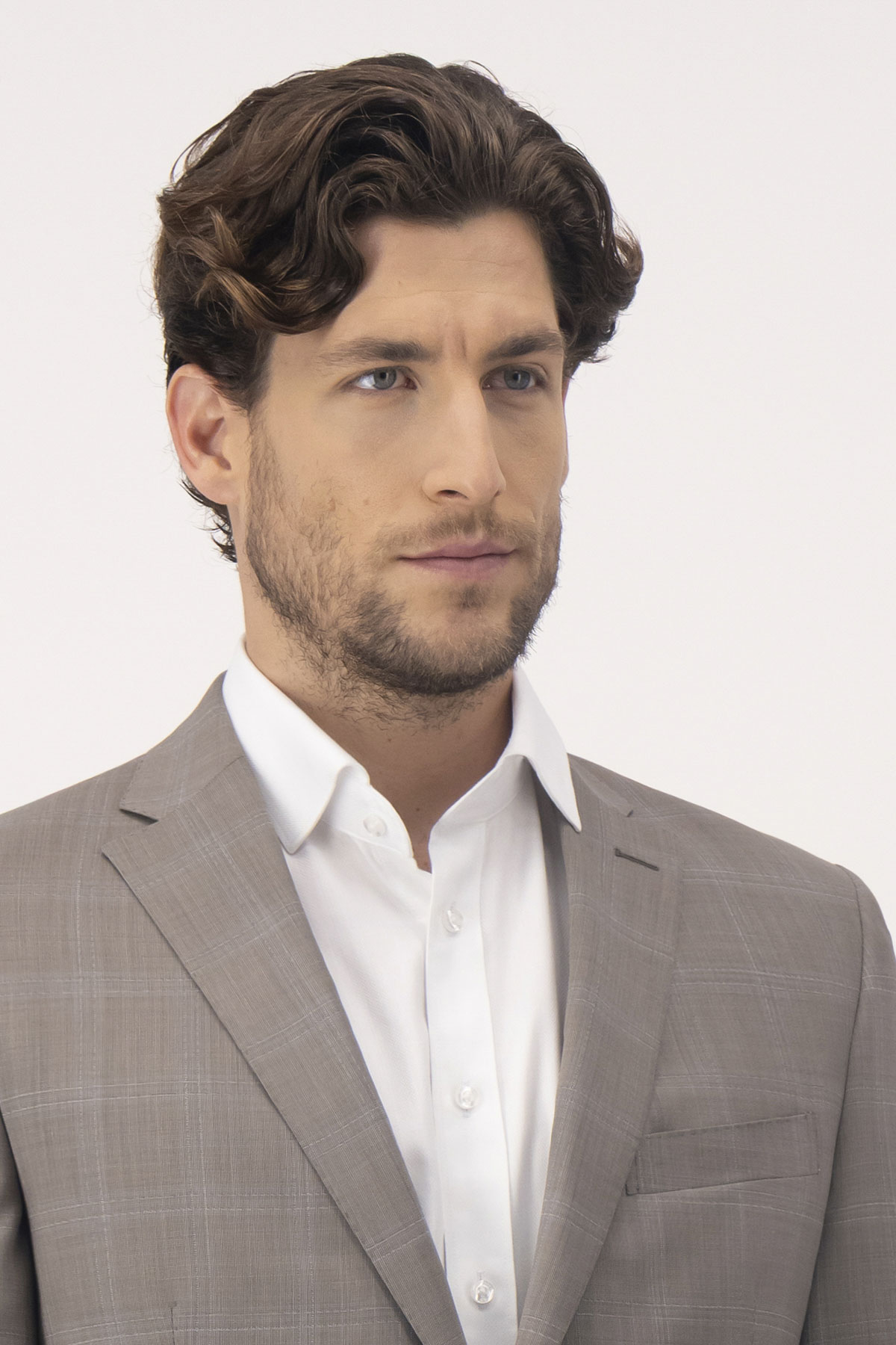 Traje Contemporary Fit