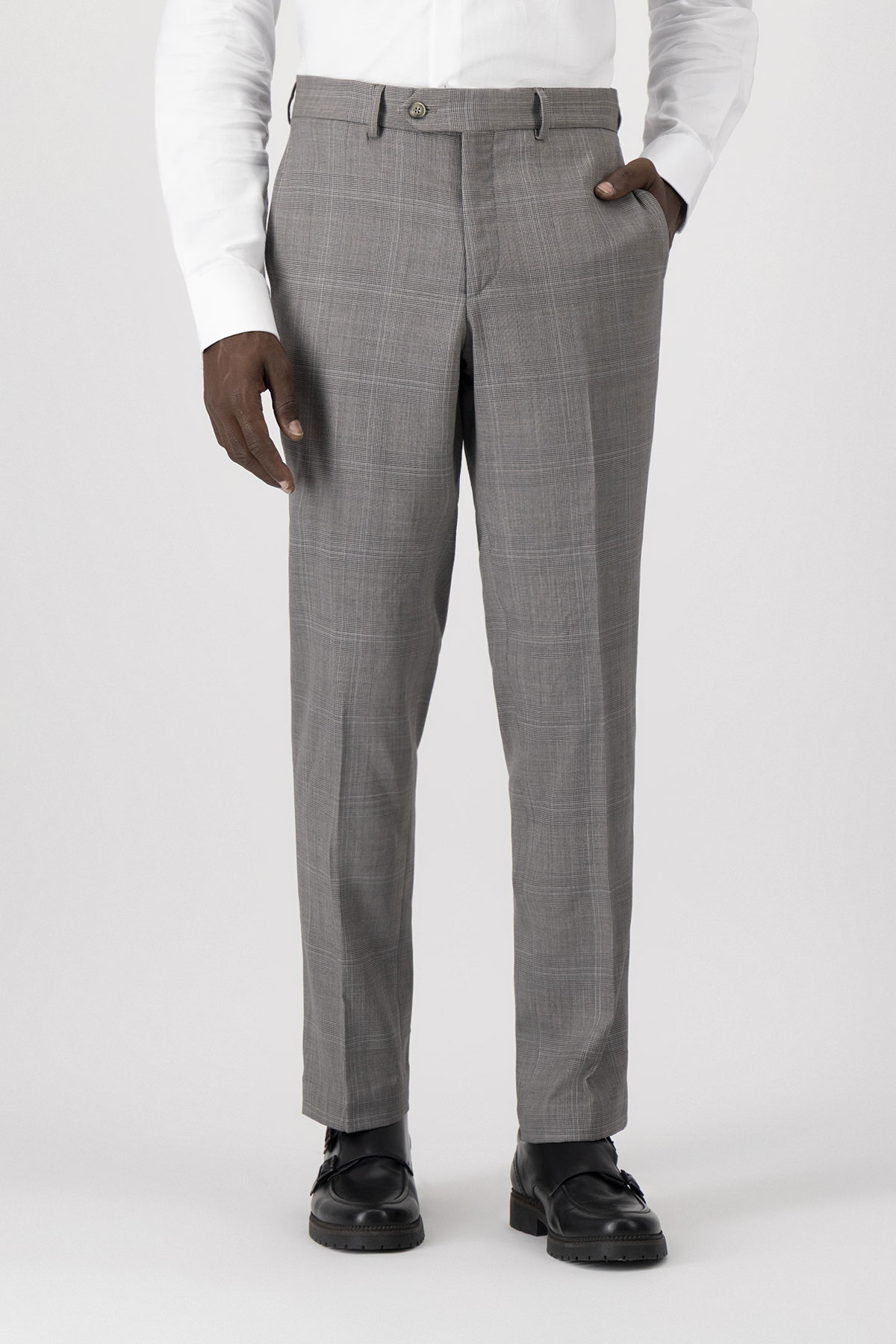 Traje Contemporary Fit image number 4