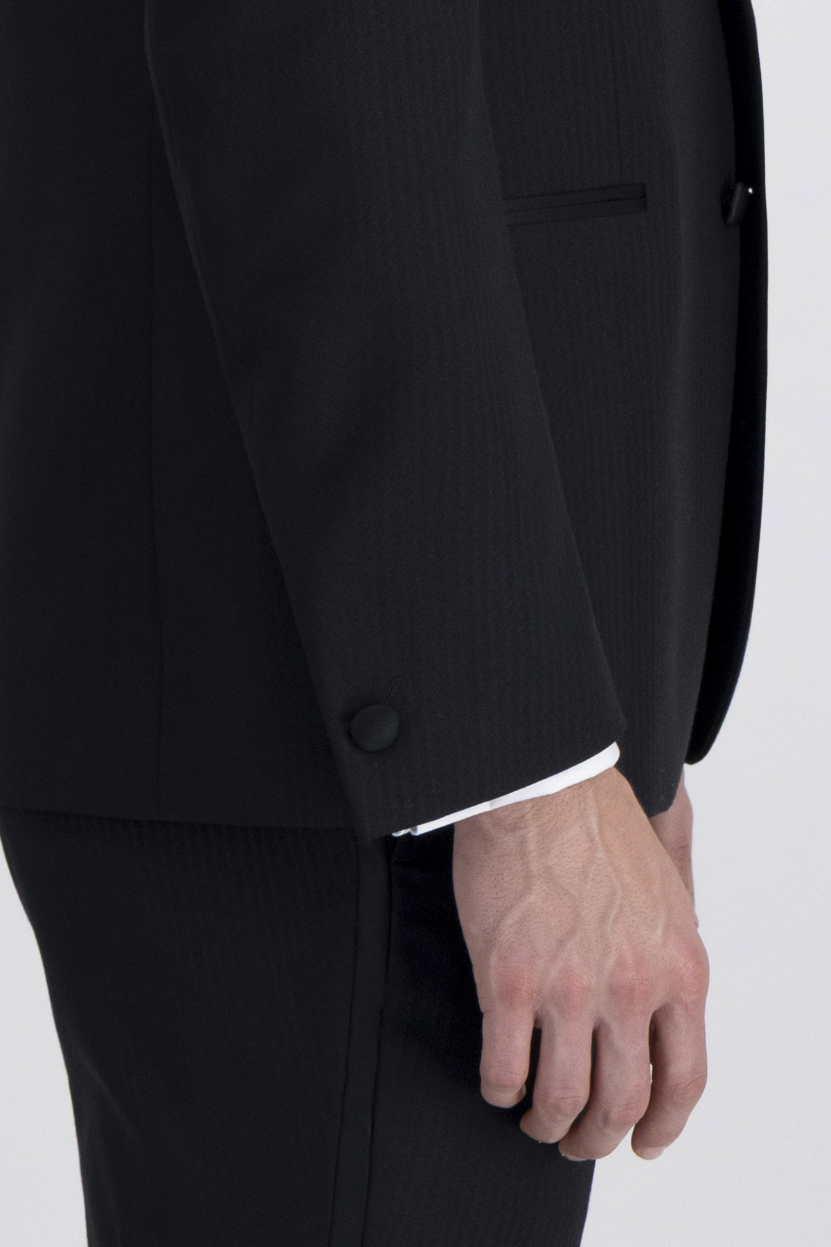 Smoking Contemporary Fit image number 4