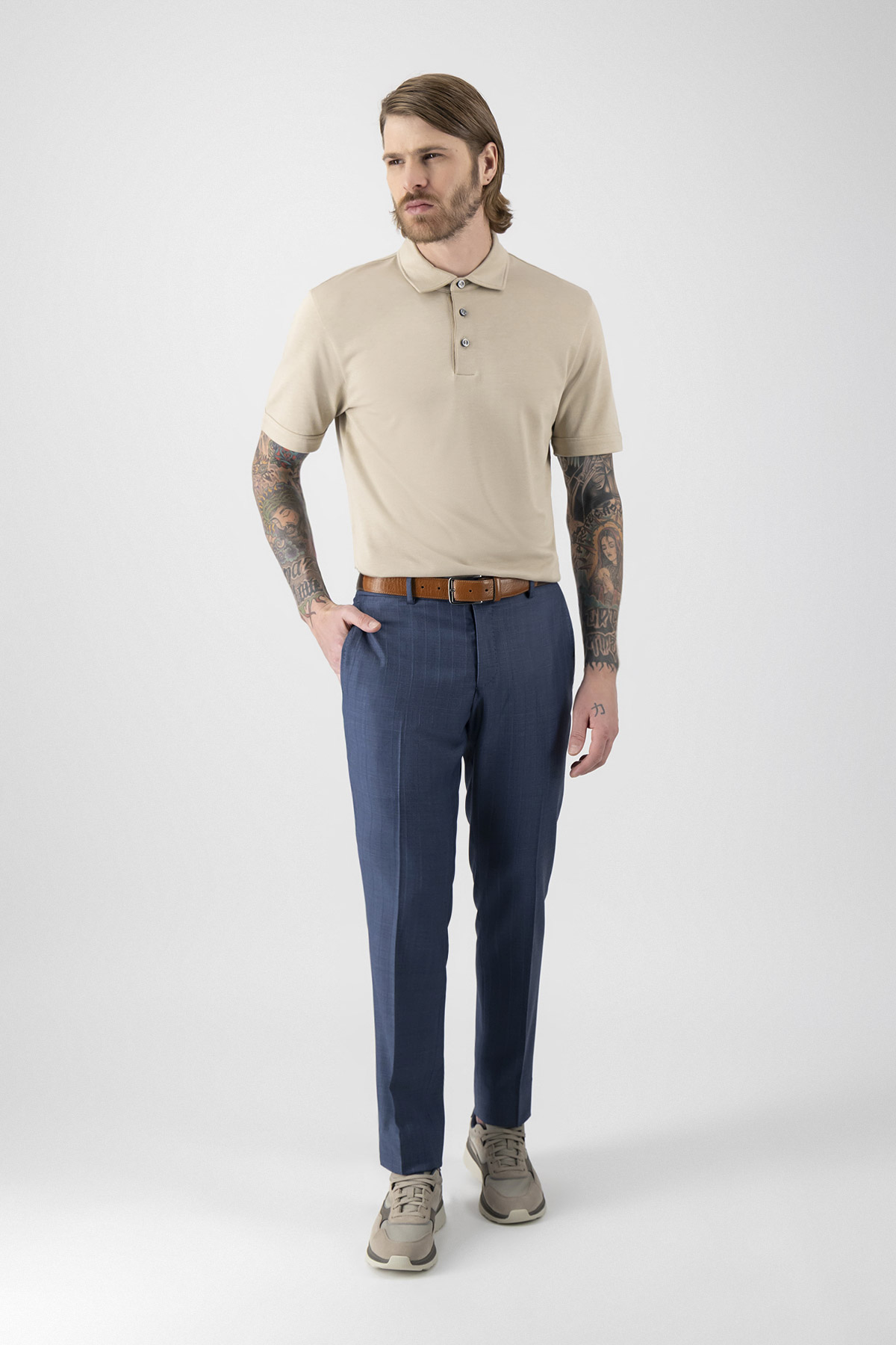 Polo Regular Fit