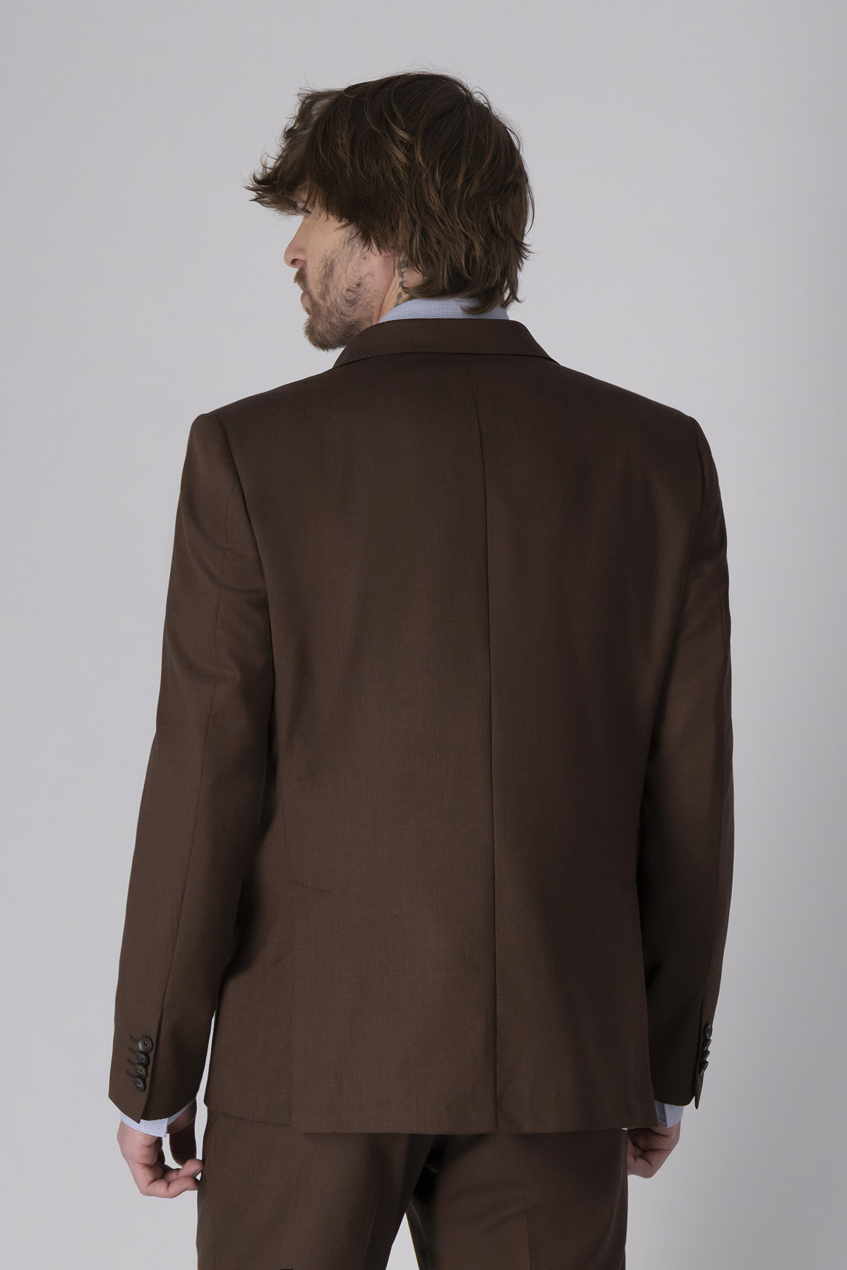 Traje Slim Fit image number 2