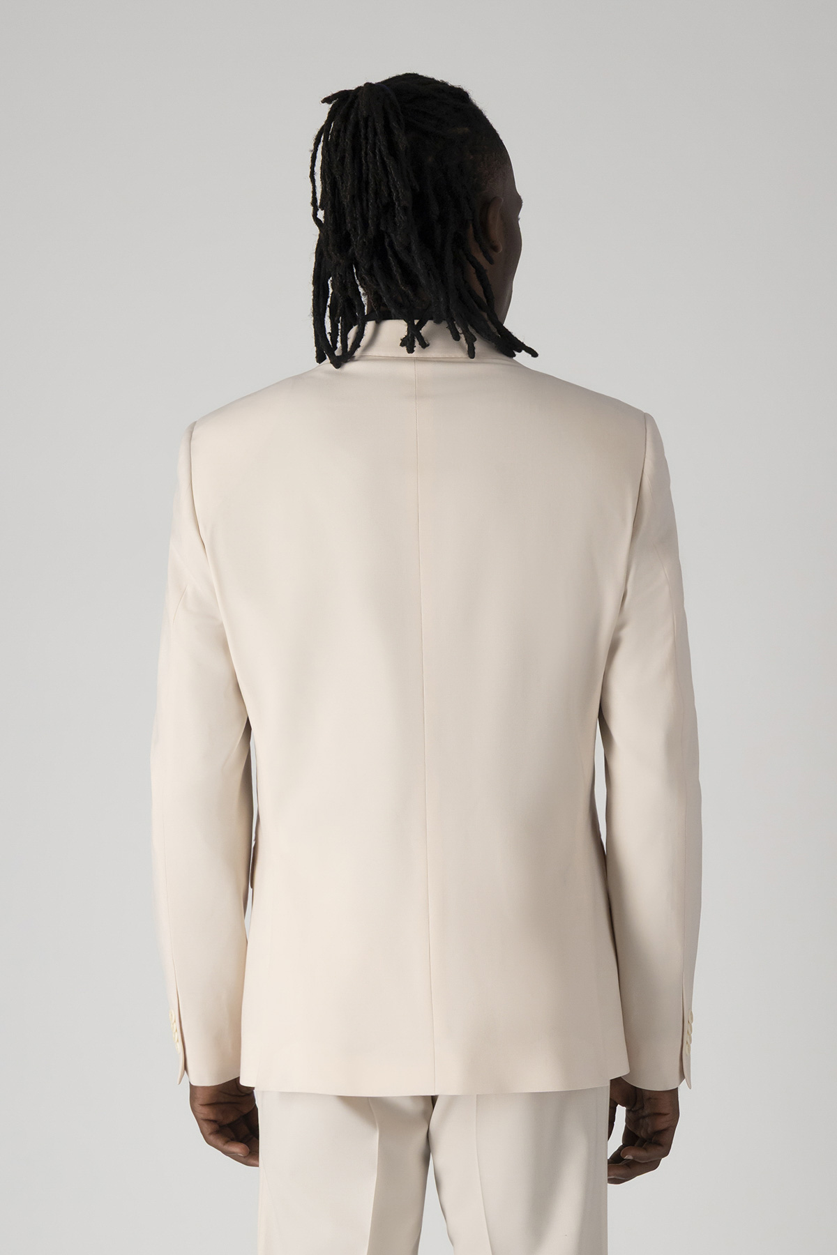 Traje Distinción Formal Slim Fit image number 2