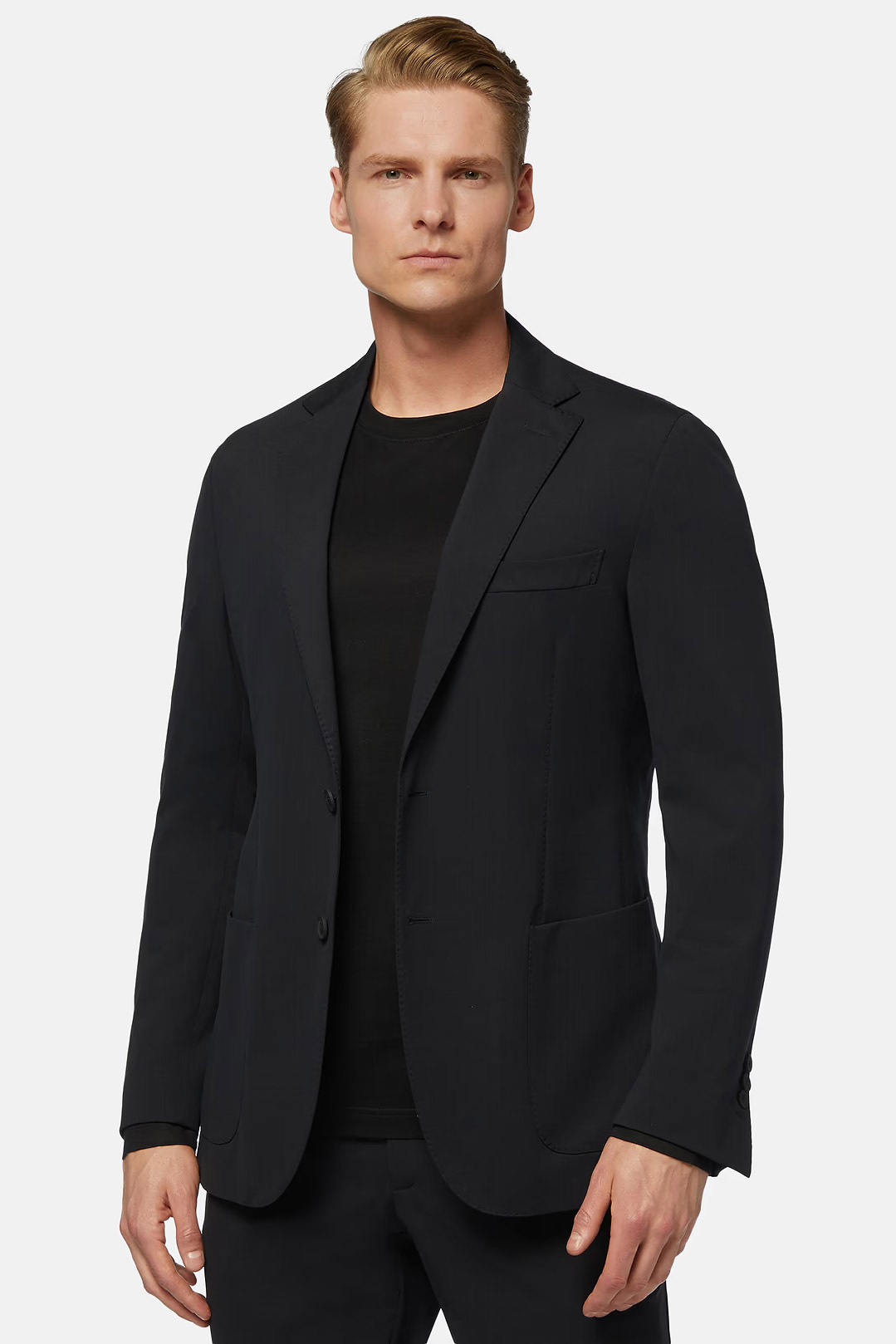 Saco En Nailón Elástico B Tech