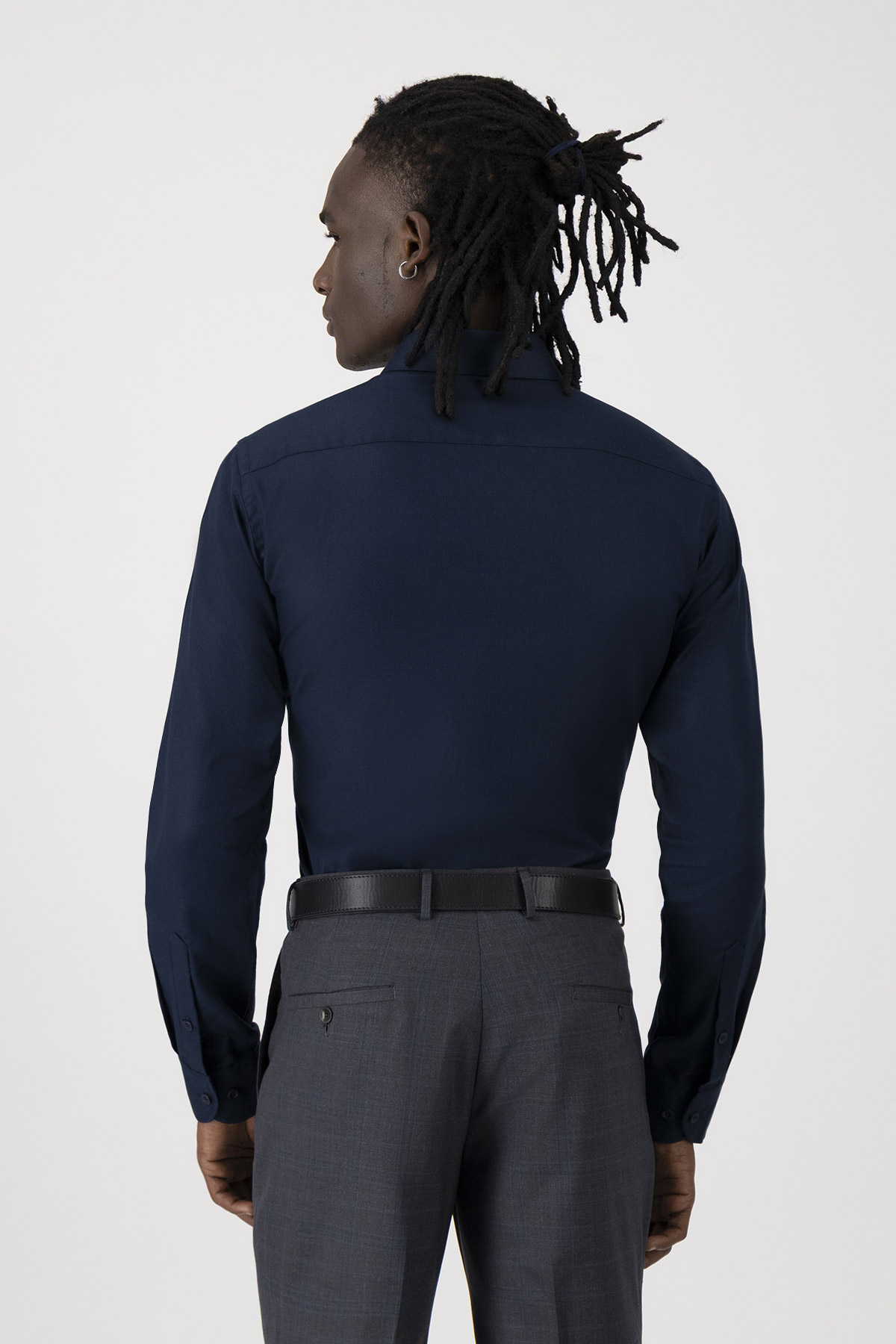 Camisa Formal Regular Fit image number 3