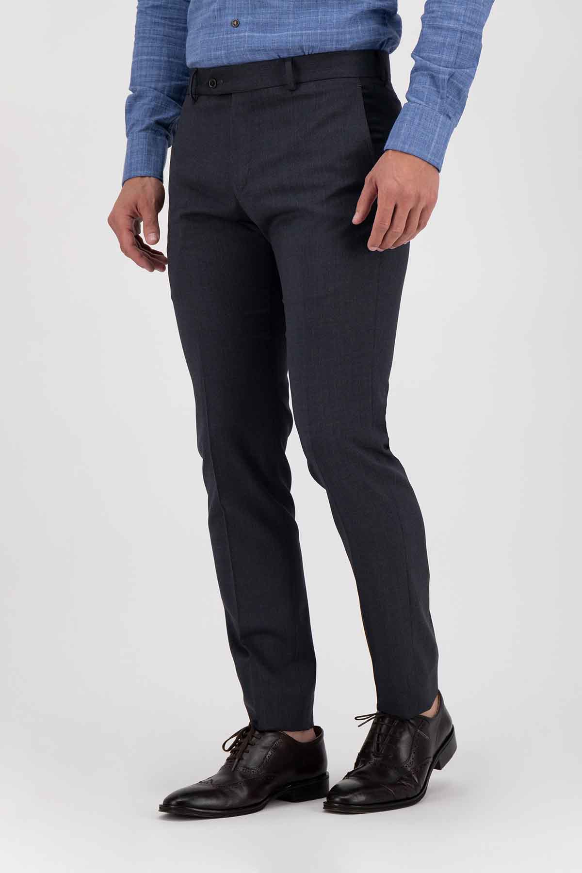 PANTALÓN HIGH LIFE SLIM FIT image number 7