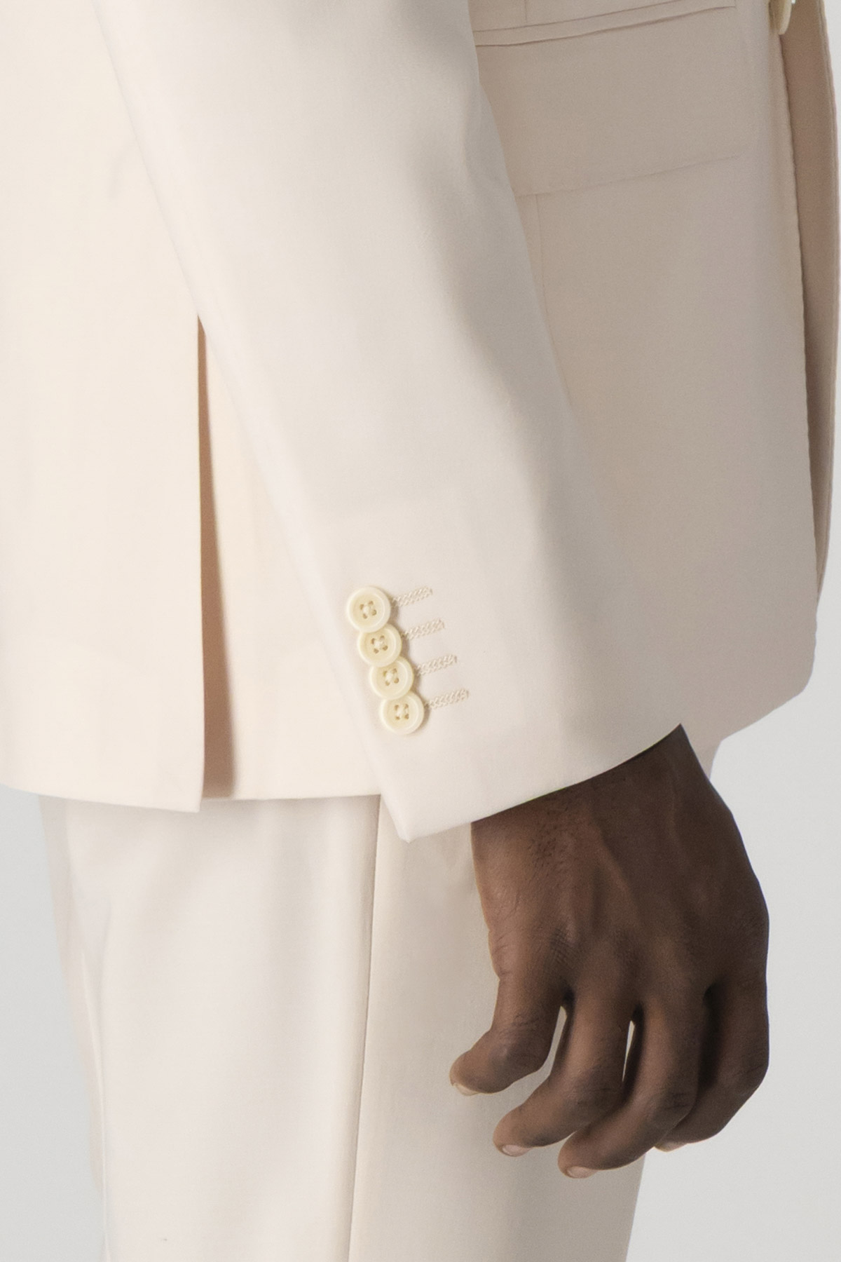 Traje Distinción Formal Slim Fit image number 3