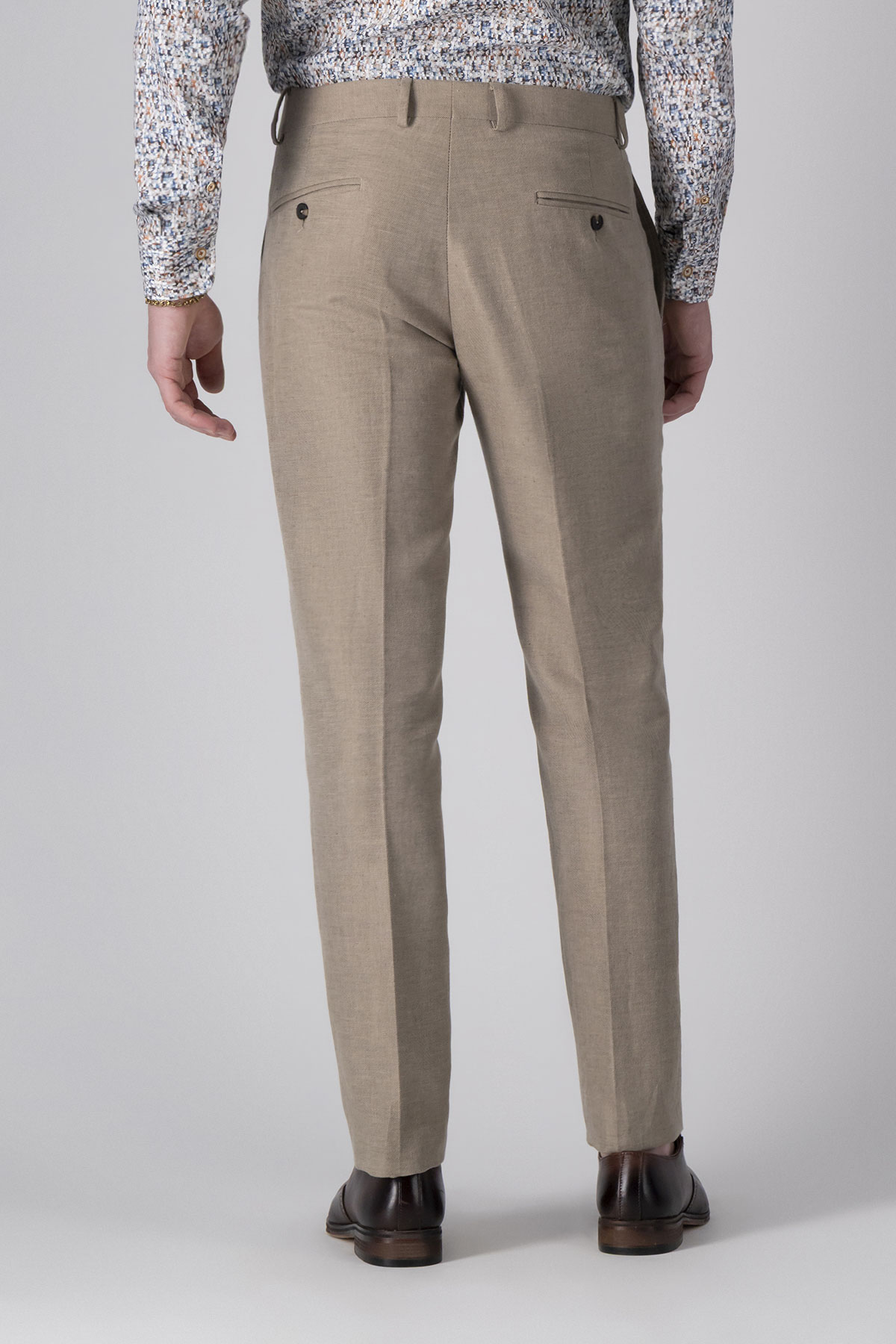 Traje Slim Fit