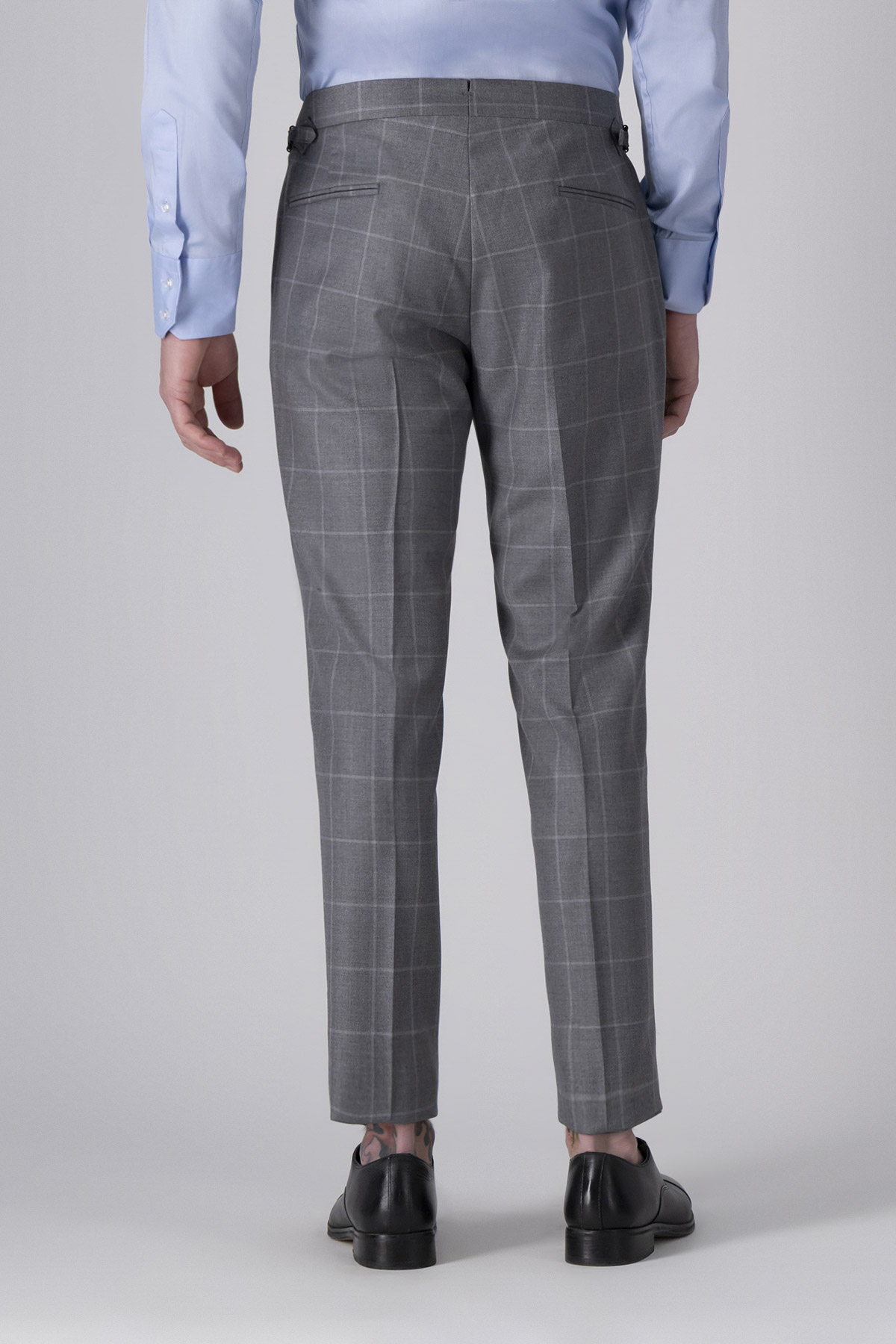 TRAJE TRÍO SLIM FIT HIGH LIFE image number 5
