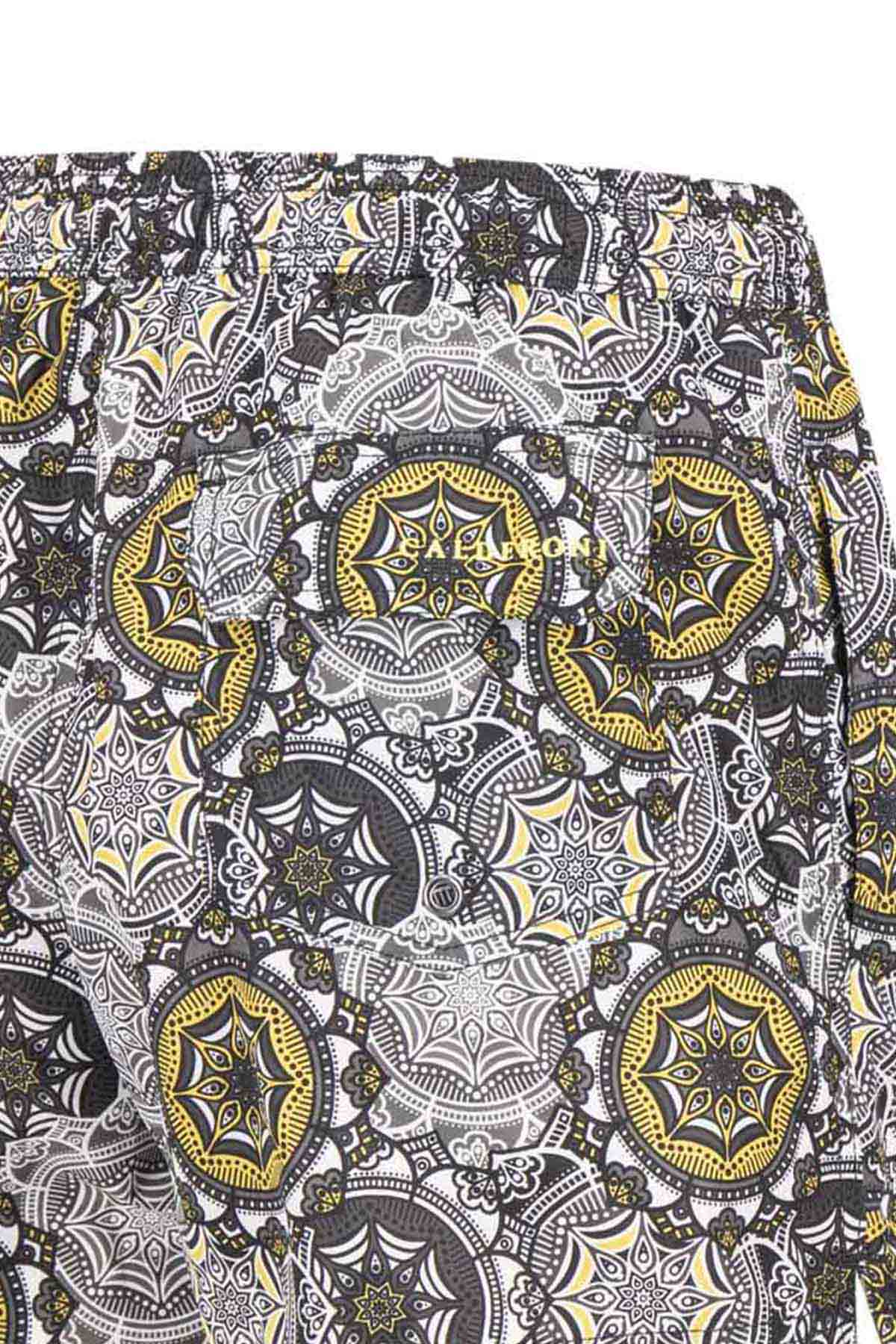 BAÑADOR CONTEMPORARY FIT CALDERONI image number 3