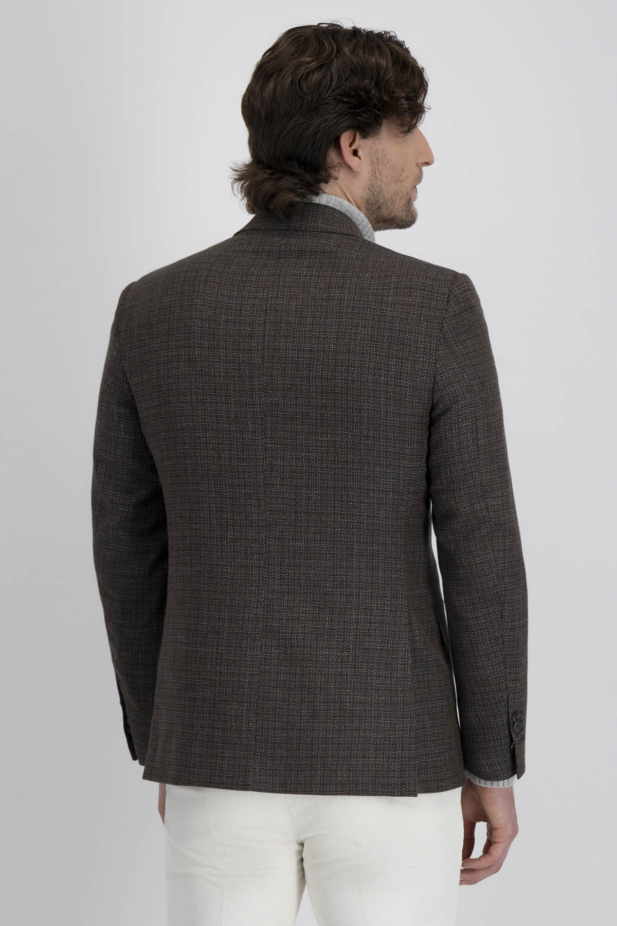 Saco Couture Contemporary Fit image number 2