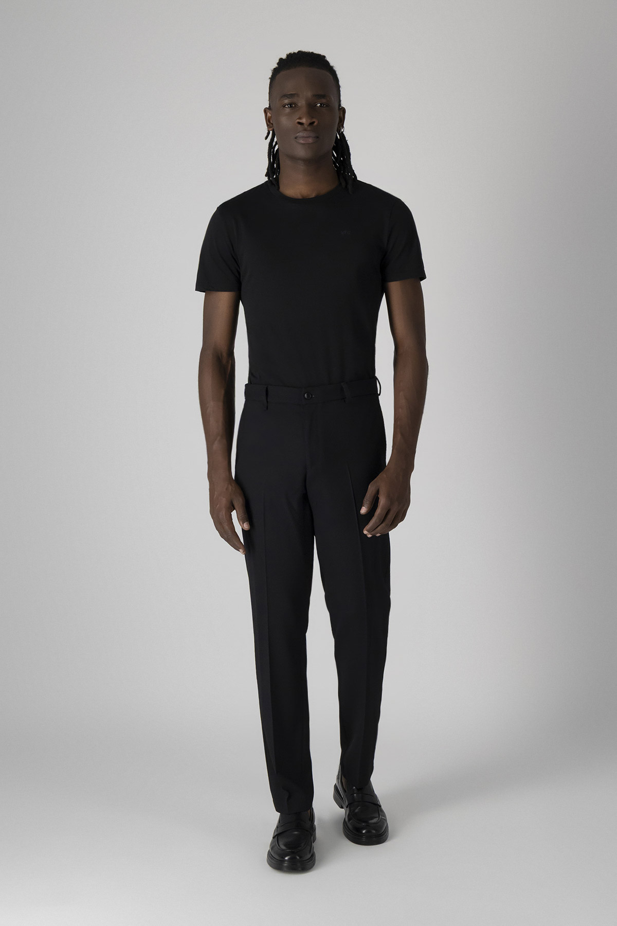 Pantalón Casual Slim Fit image number 3