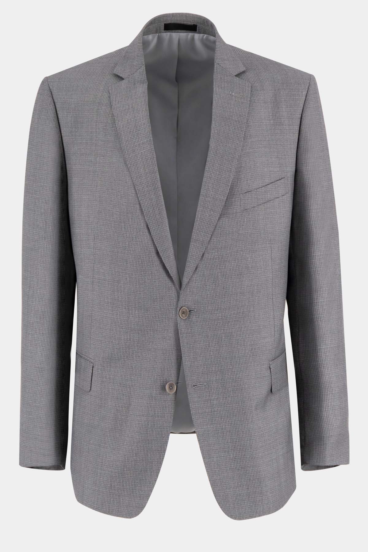 Traje Slim Fit
