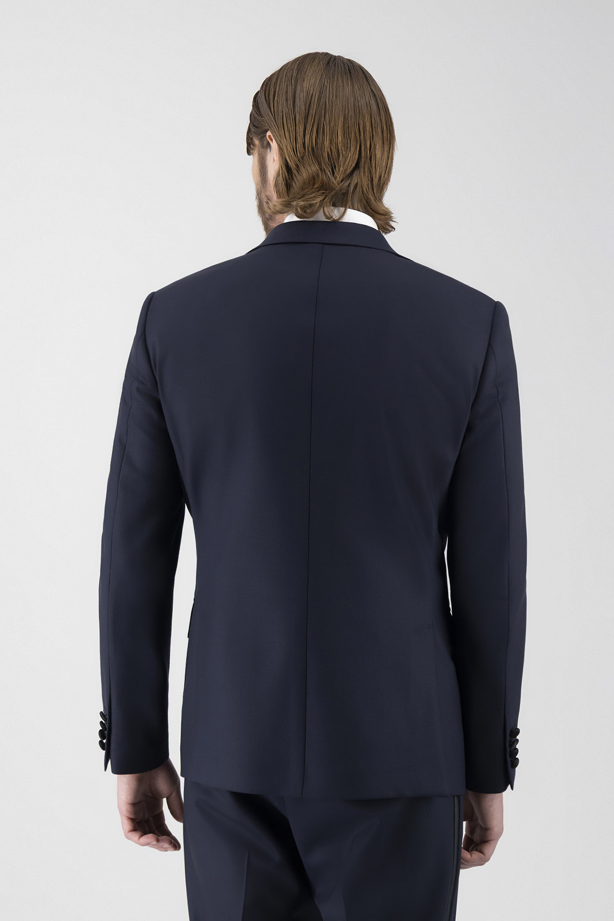 Smoking Slim Fit image number 2