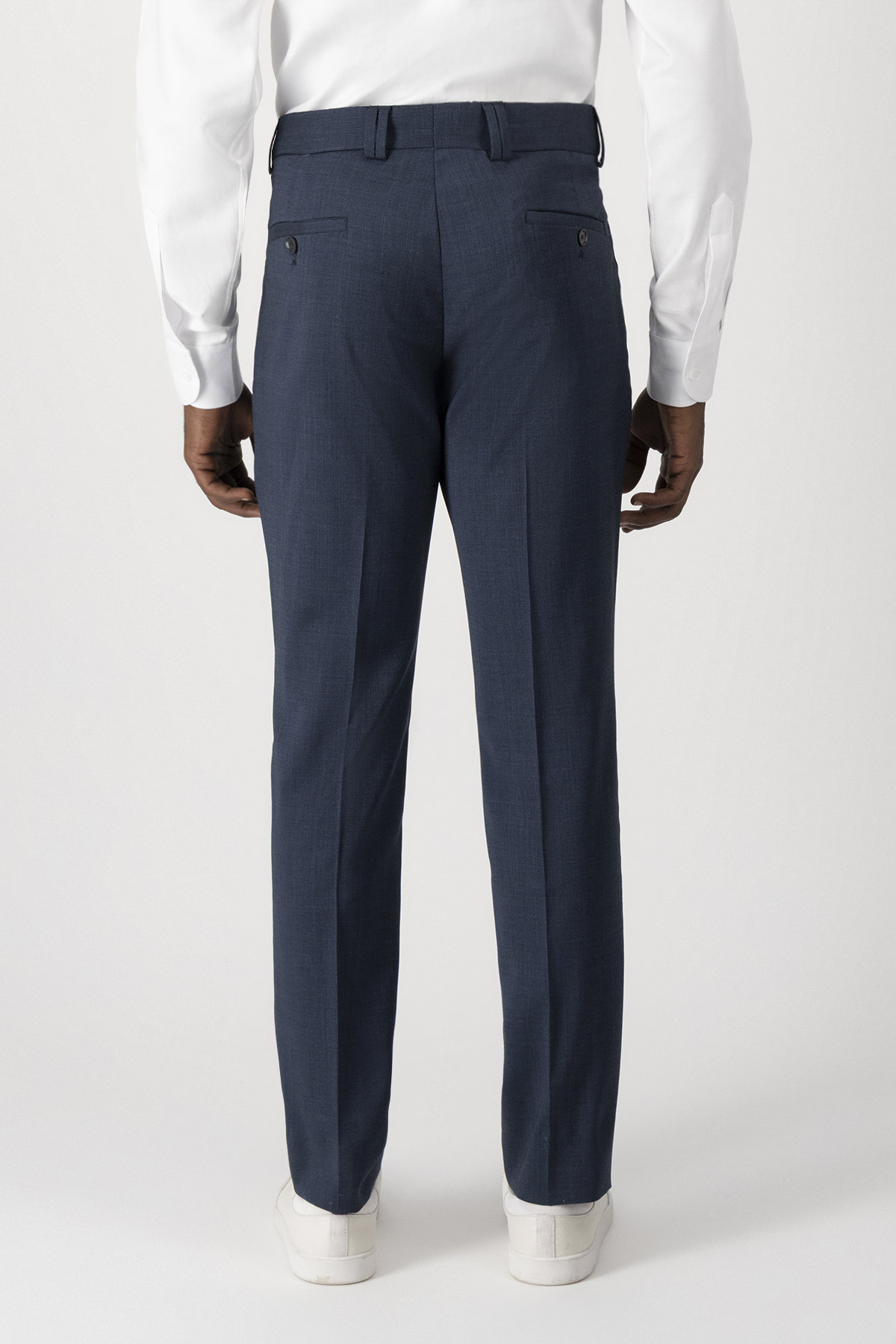 Pantalón Formal Slim Fit